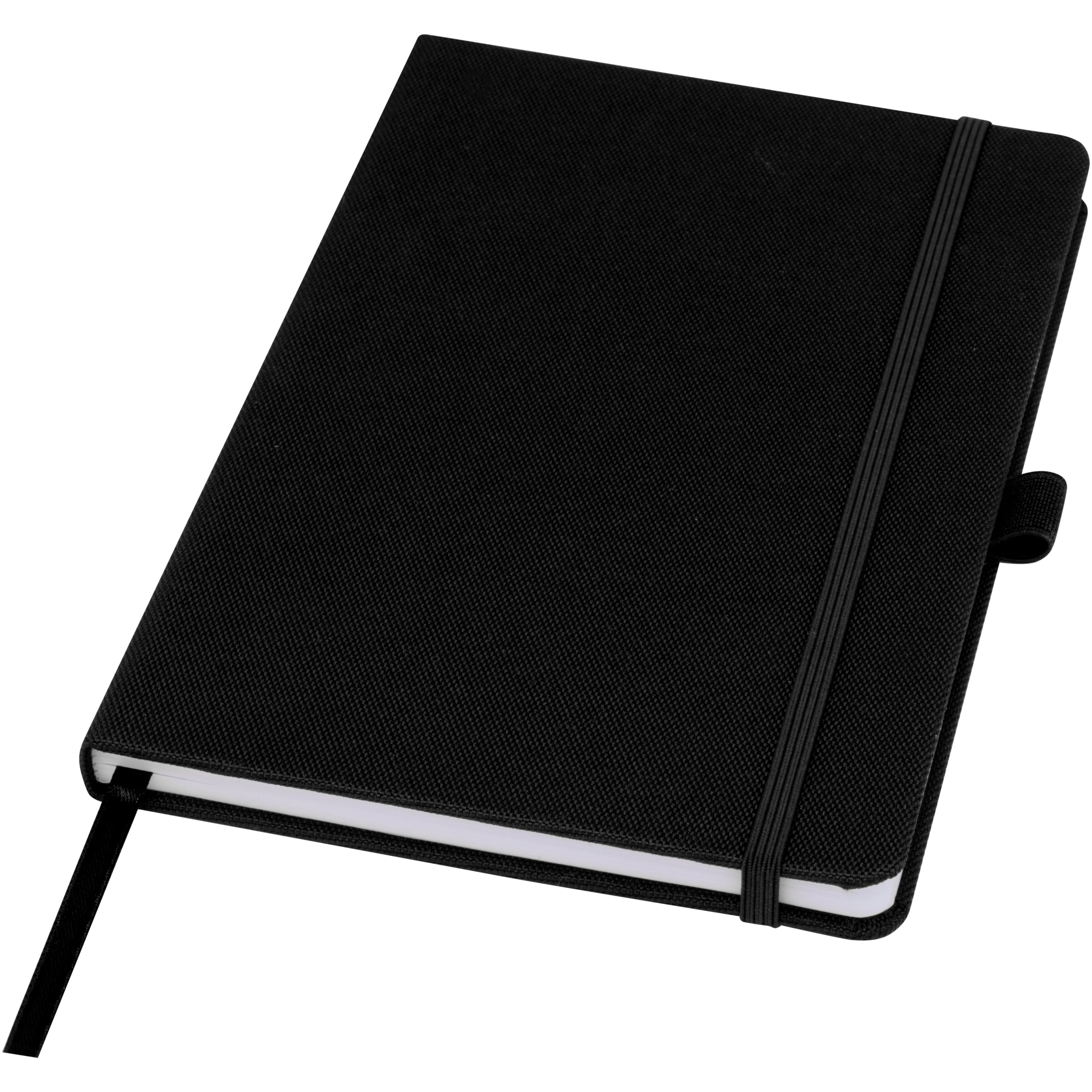 Honua A5 Recycled Paper Notebook
