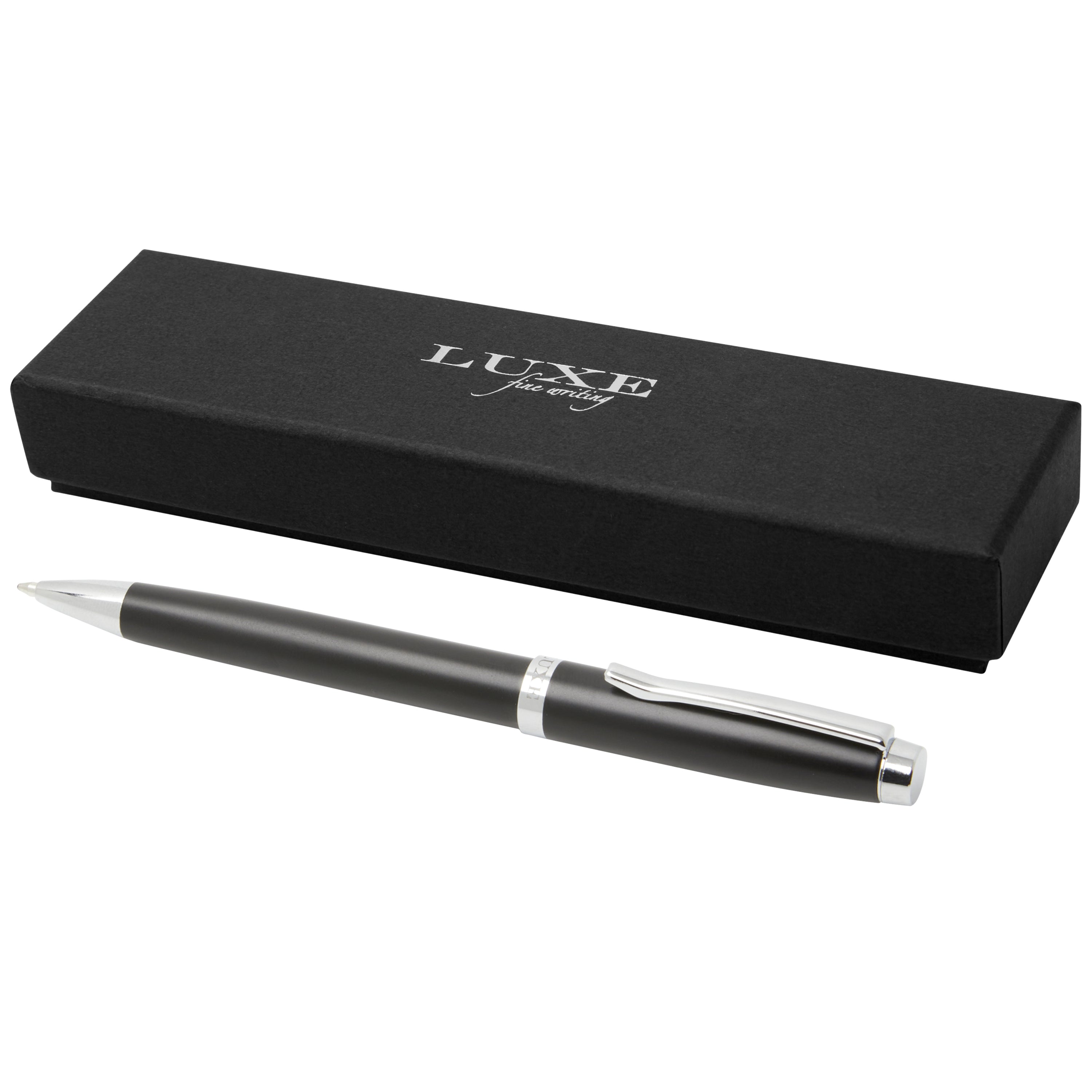 Refillable Ballpoint Pen in Gift Box