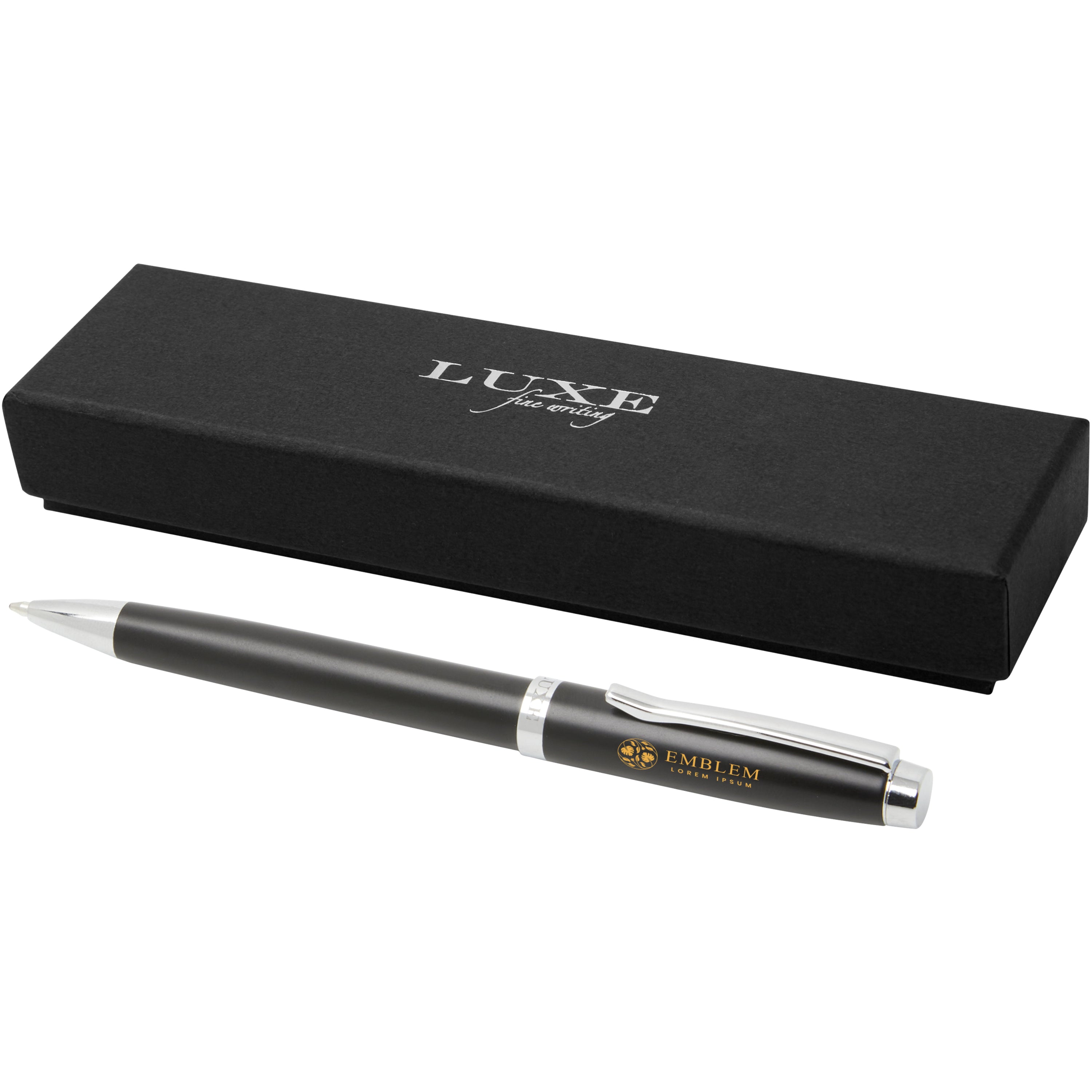 Refillable Ballpoint Pen in Gift Box