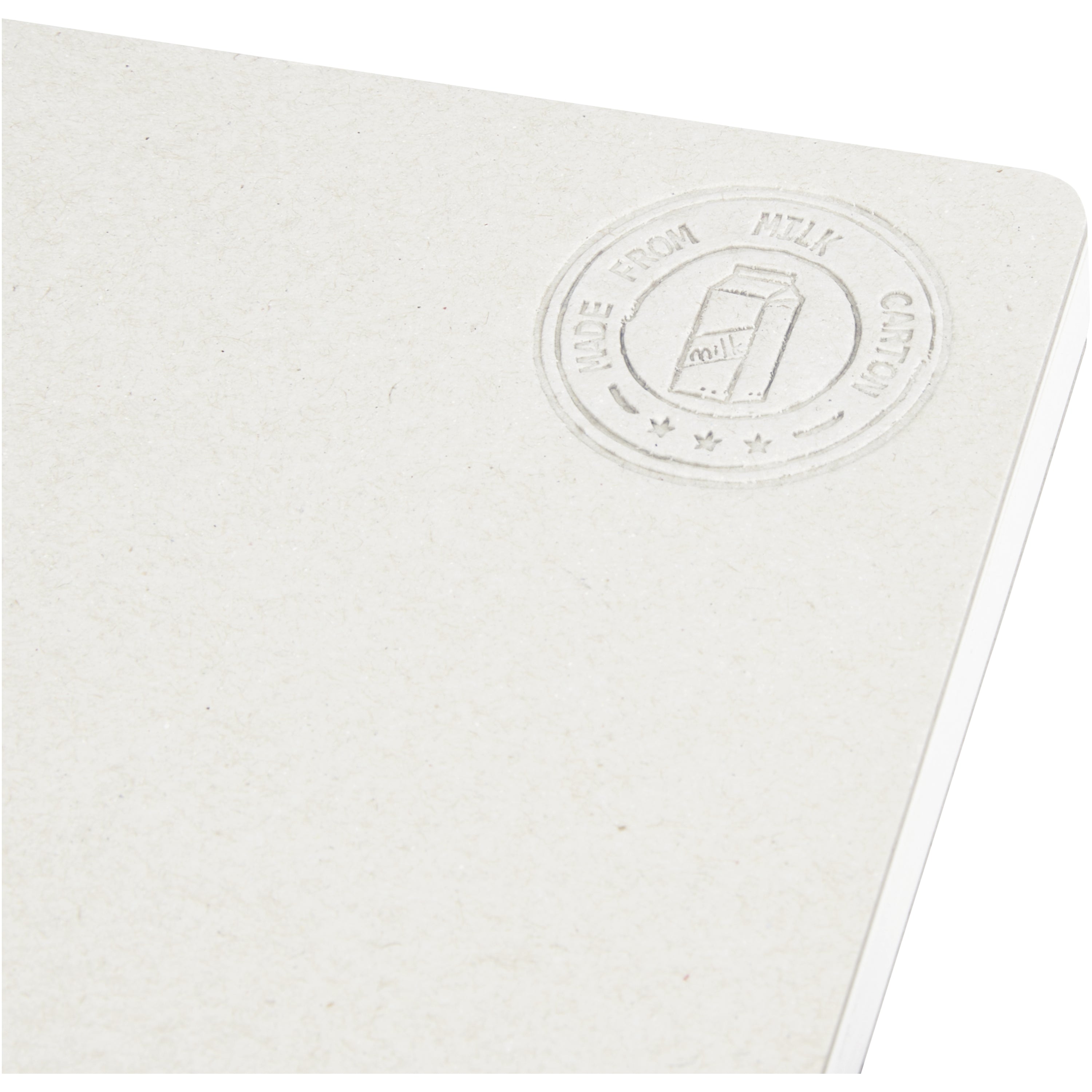 Dream A5 Recycled Milk Carton Notebook