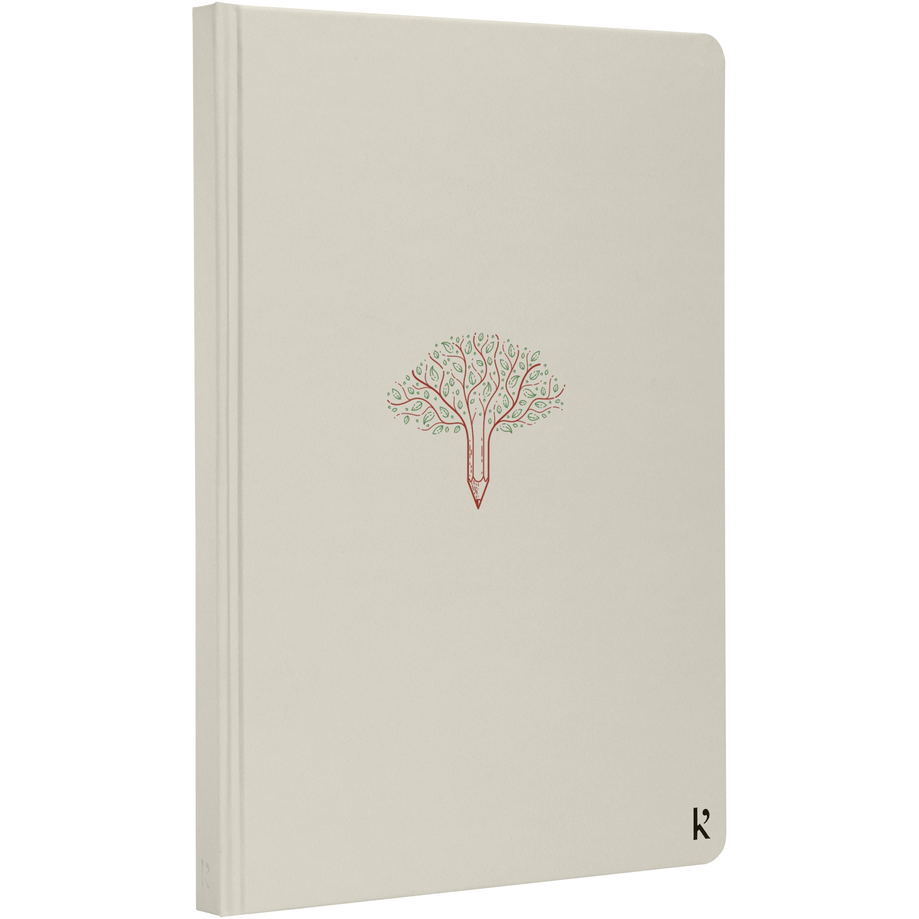 Karst A5 Stone Paper Hard Cover Notebook