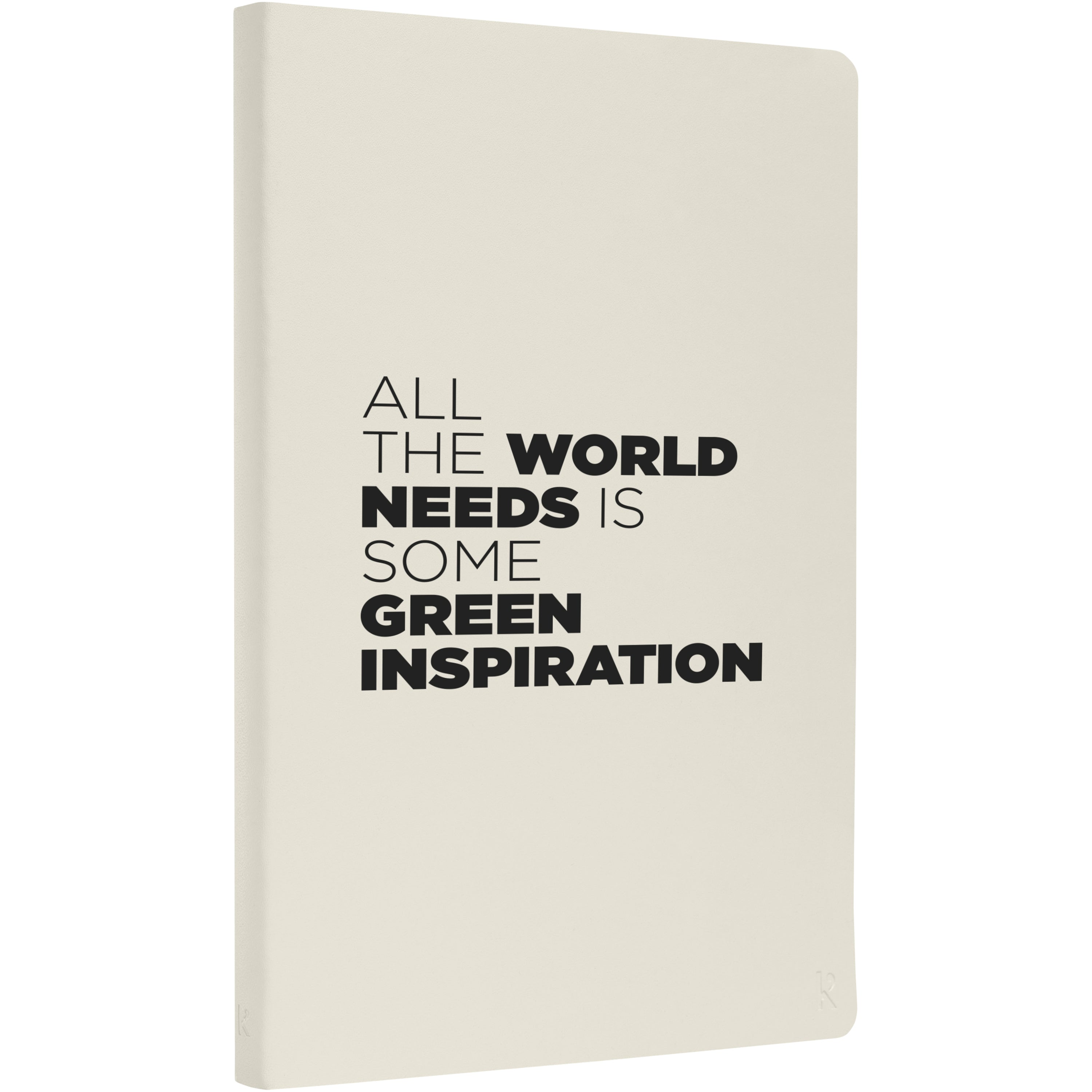 Karst A5 Soft Cover Notebook