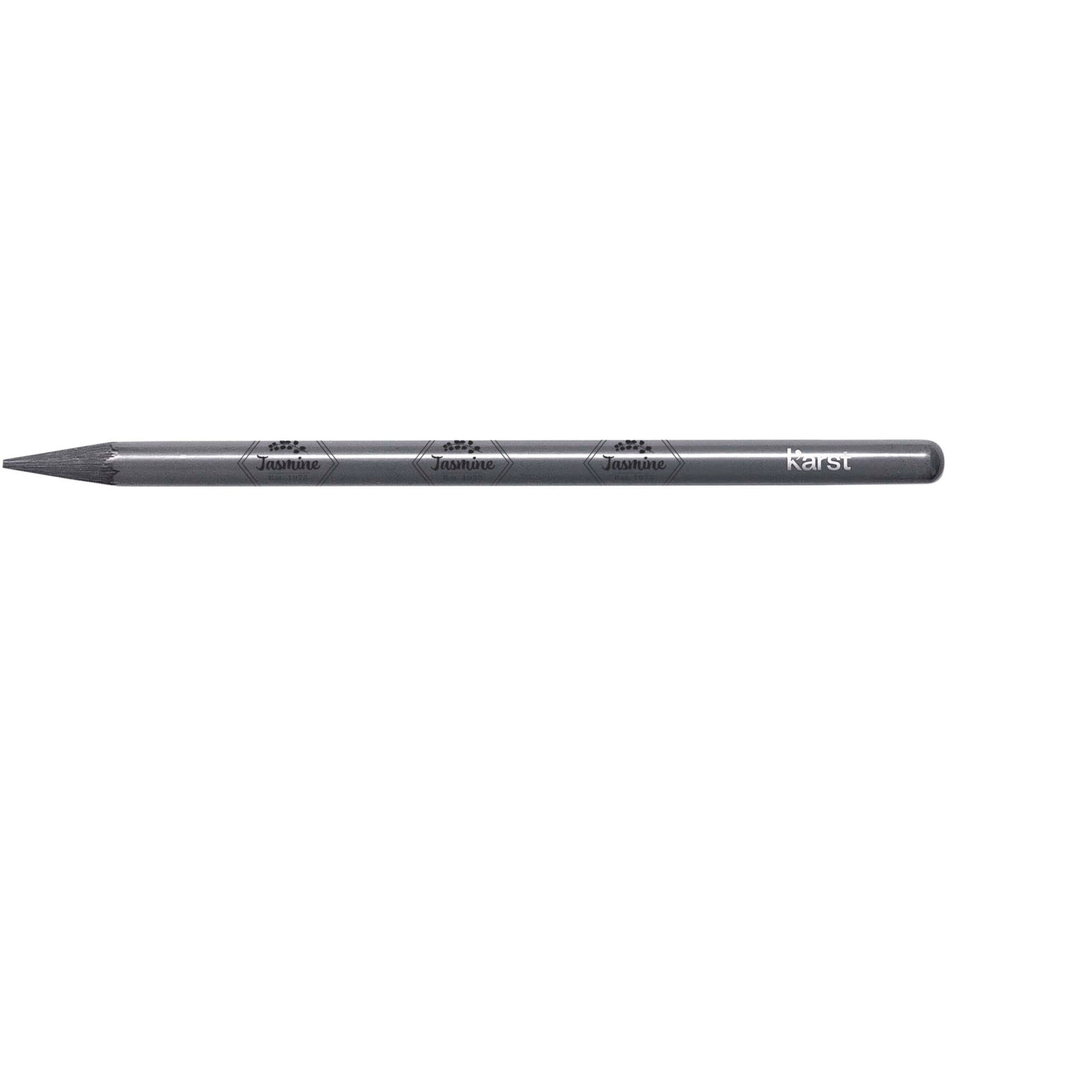5-Pack 2B Woodless Graphite Pencils