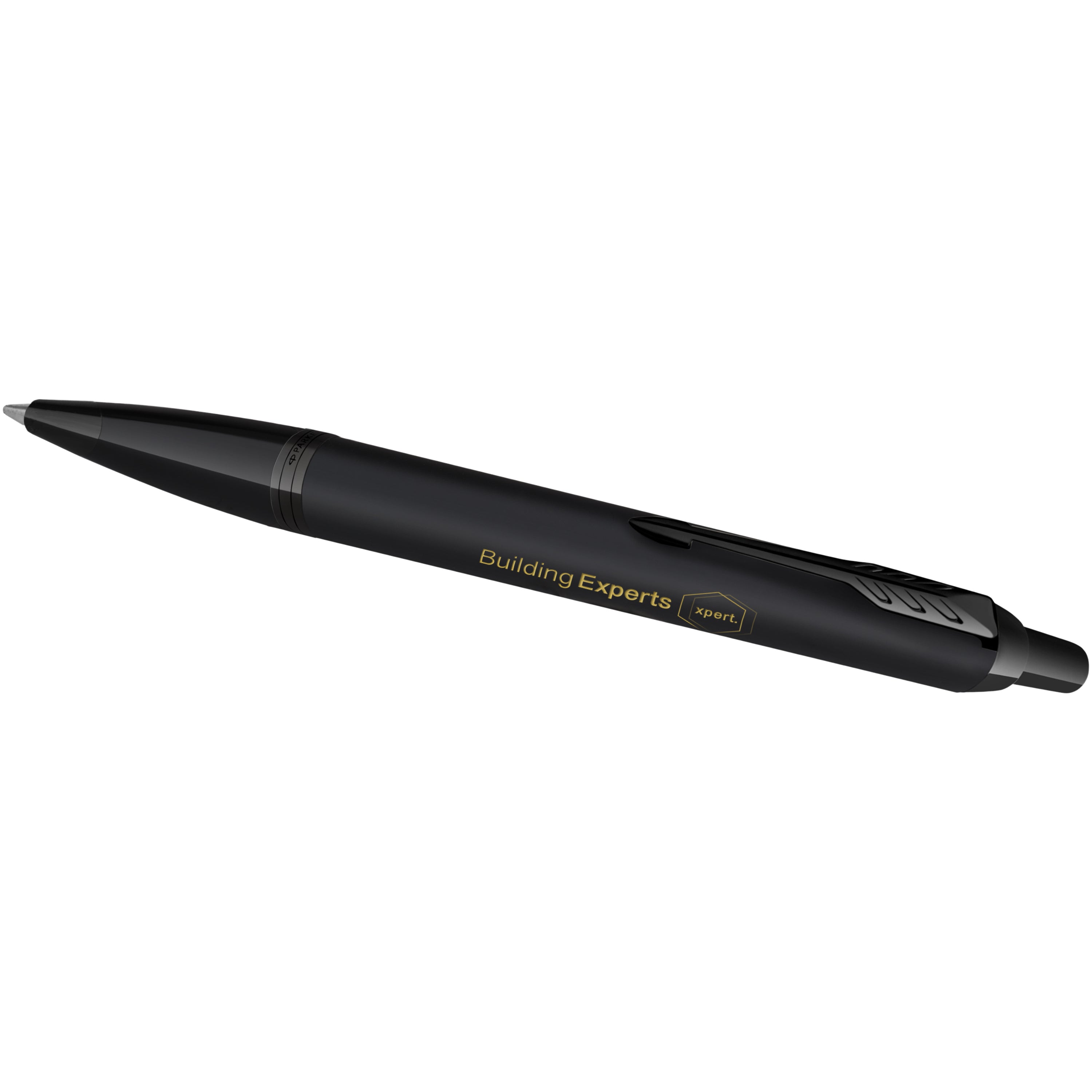 Parker IM Achromatic Ballpoint Pen