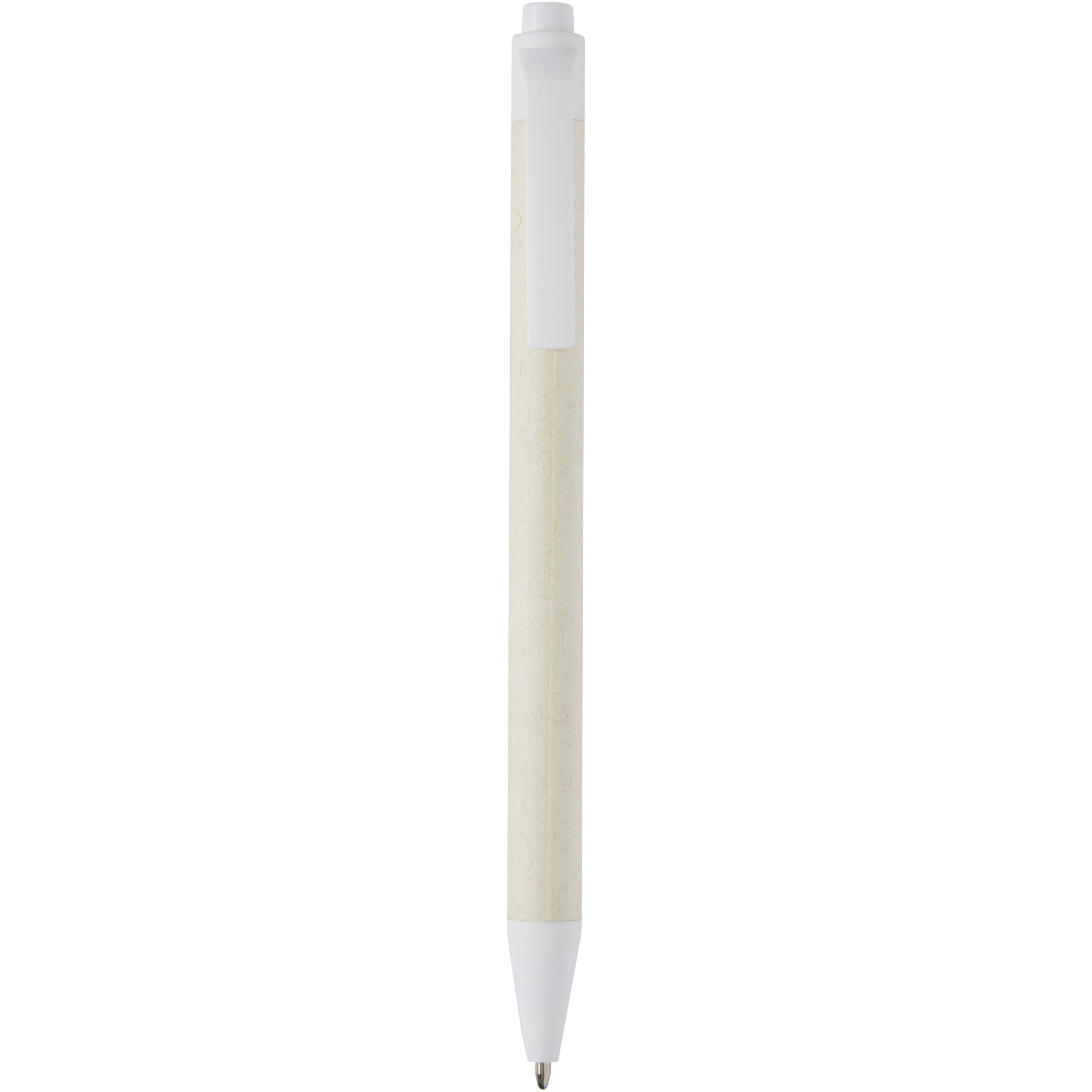 Recycled Milk Carton Ballpoint Pen