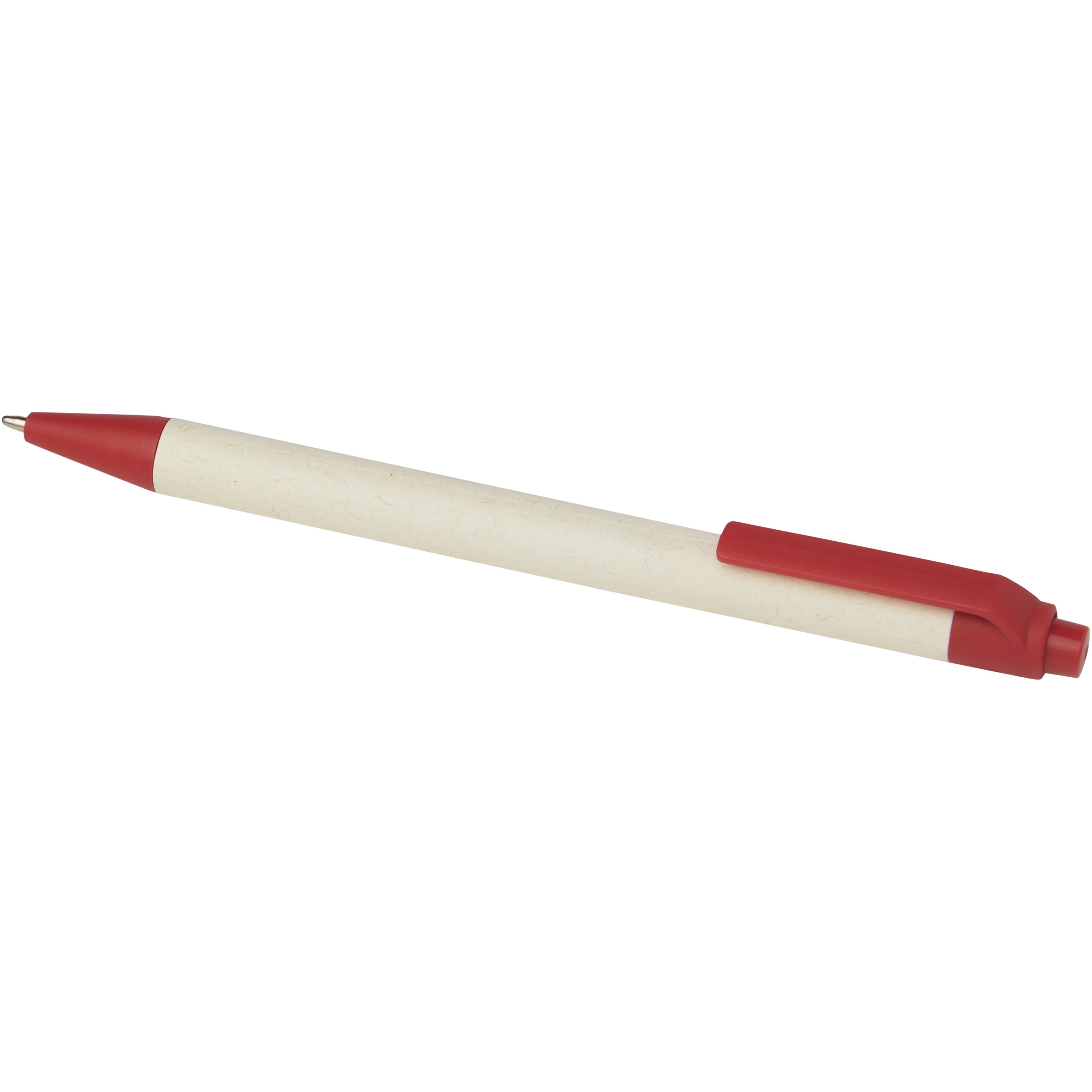 Recycled Milk Carton Ballpoint Pen