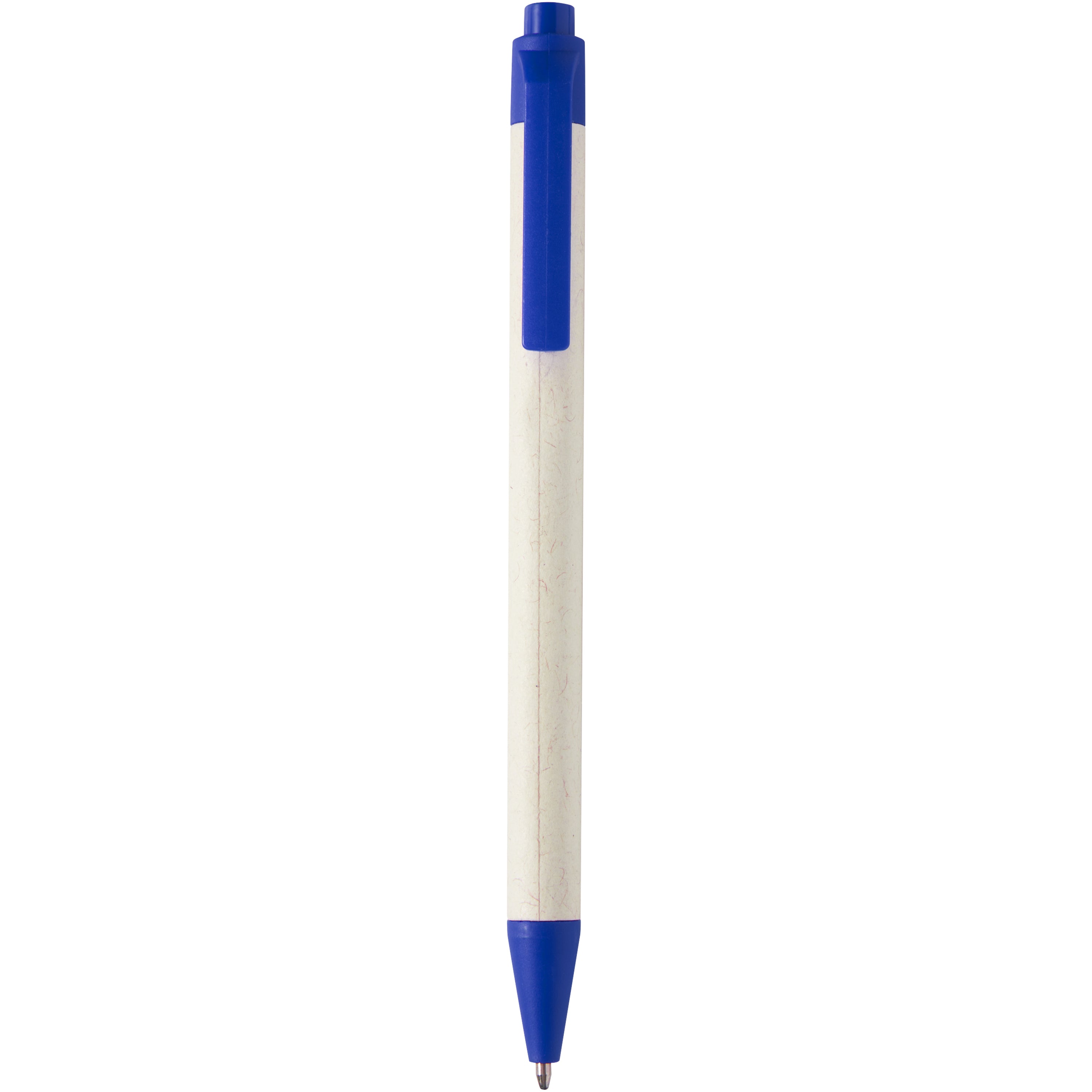 Recycled Milk Carton Ballpoint Pen