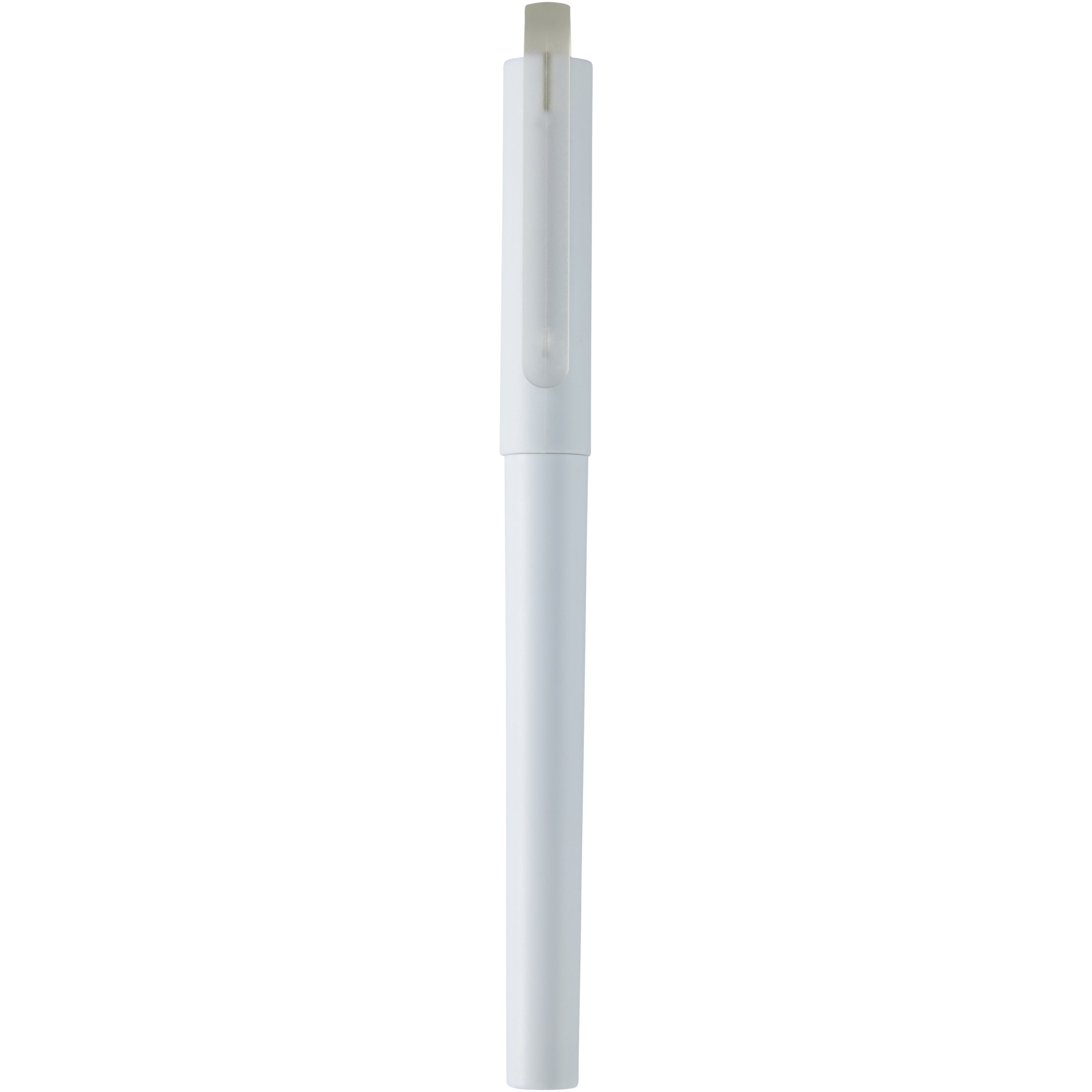 Mauna Recycled Plastic Gel Rollerball Pen