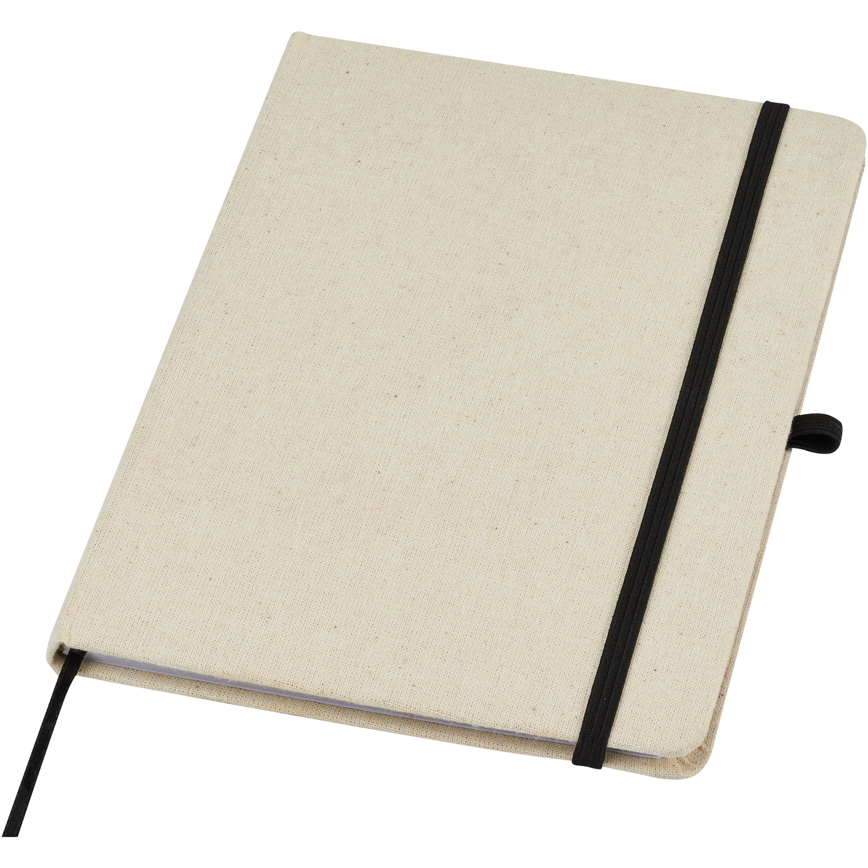 Tutico Organic Cotton Hard Cover Notebook