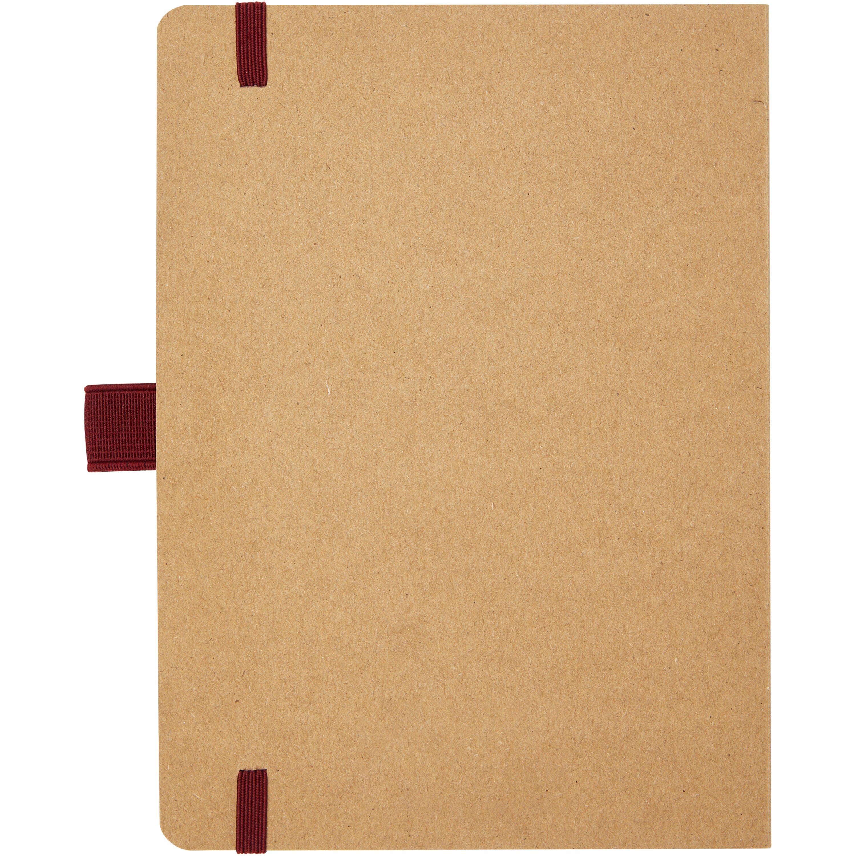 Berk Recycled Paper Notebook