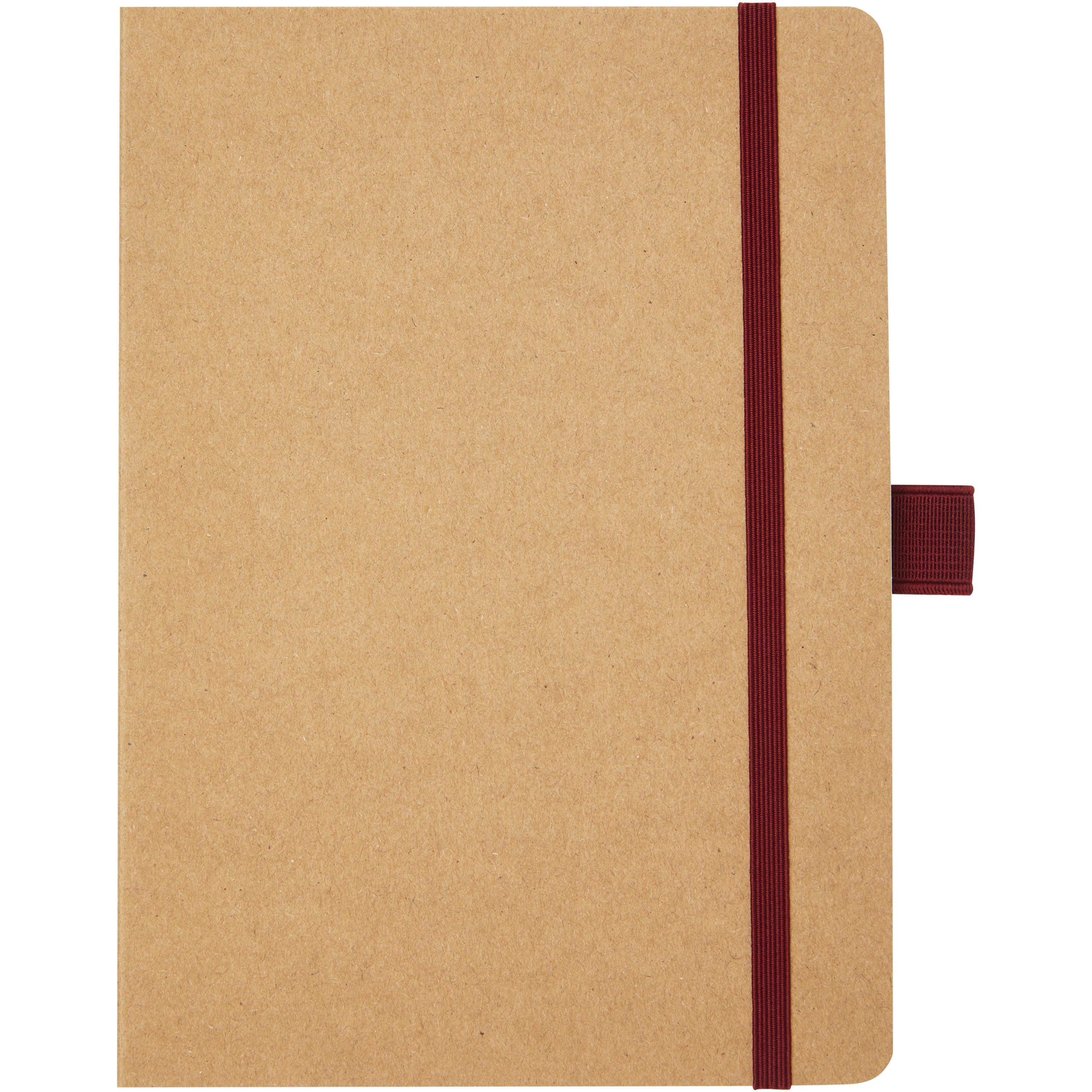 Berk Recycled Paper Notebook