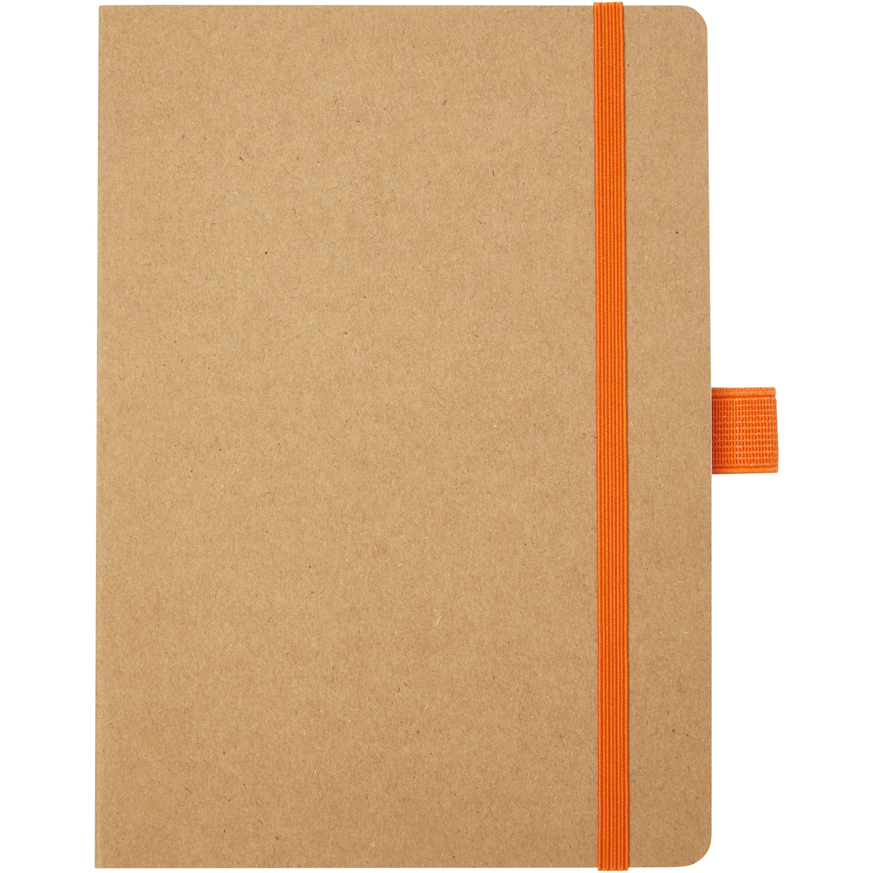 Berk Recycled Paper Notebook