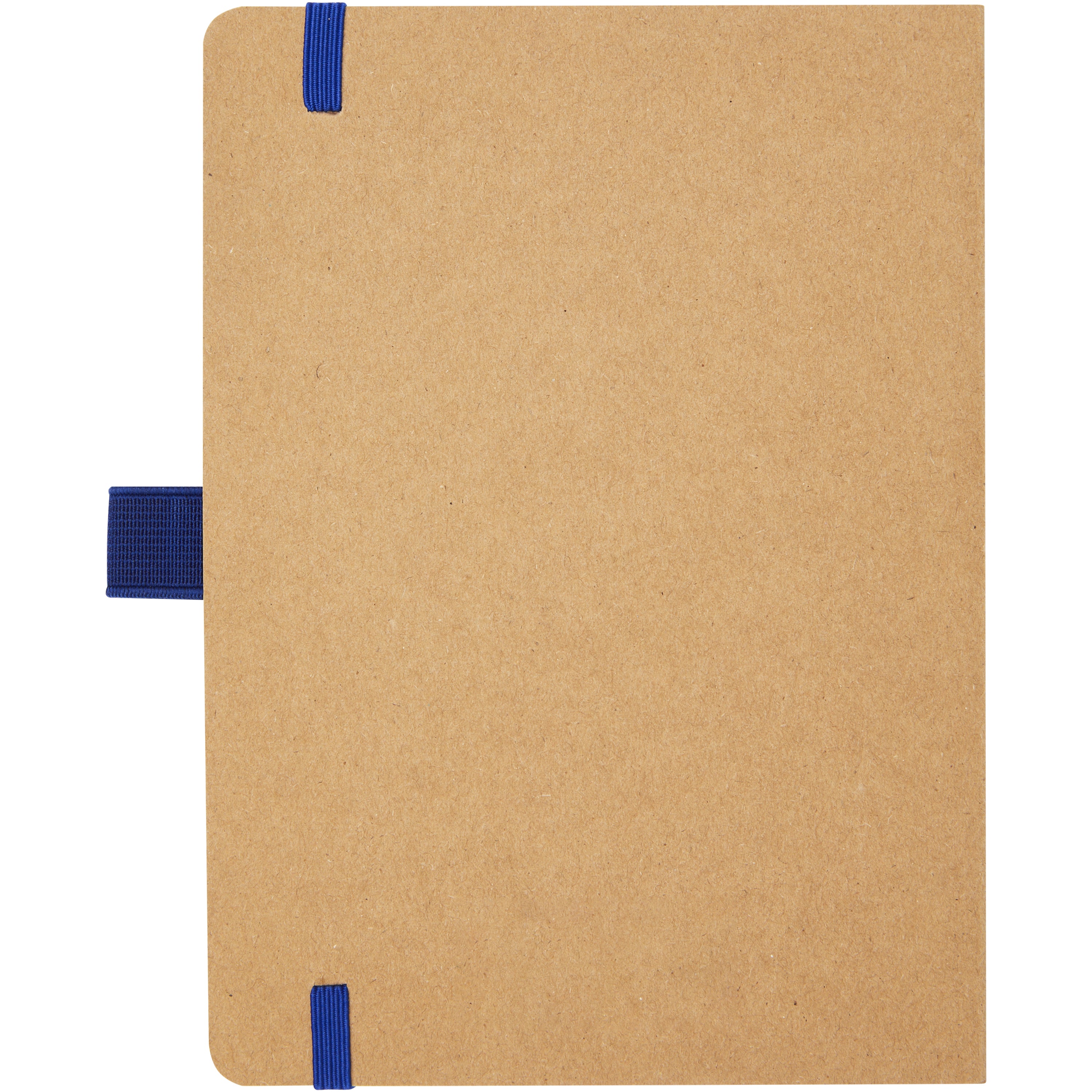 Berk Recycled Paper Notebook