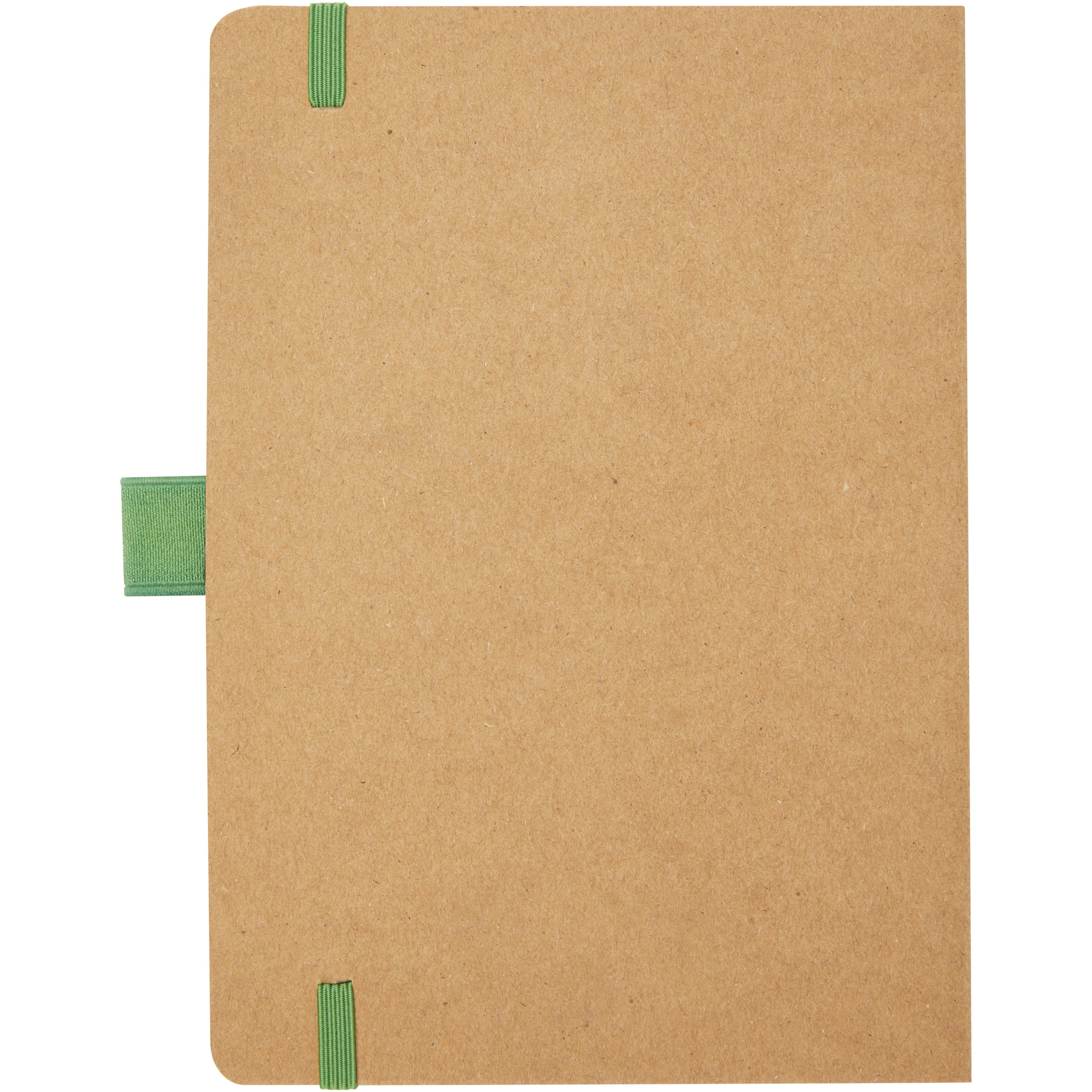 Berk Recycled Paper Notebook