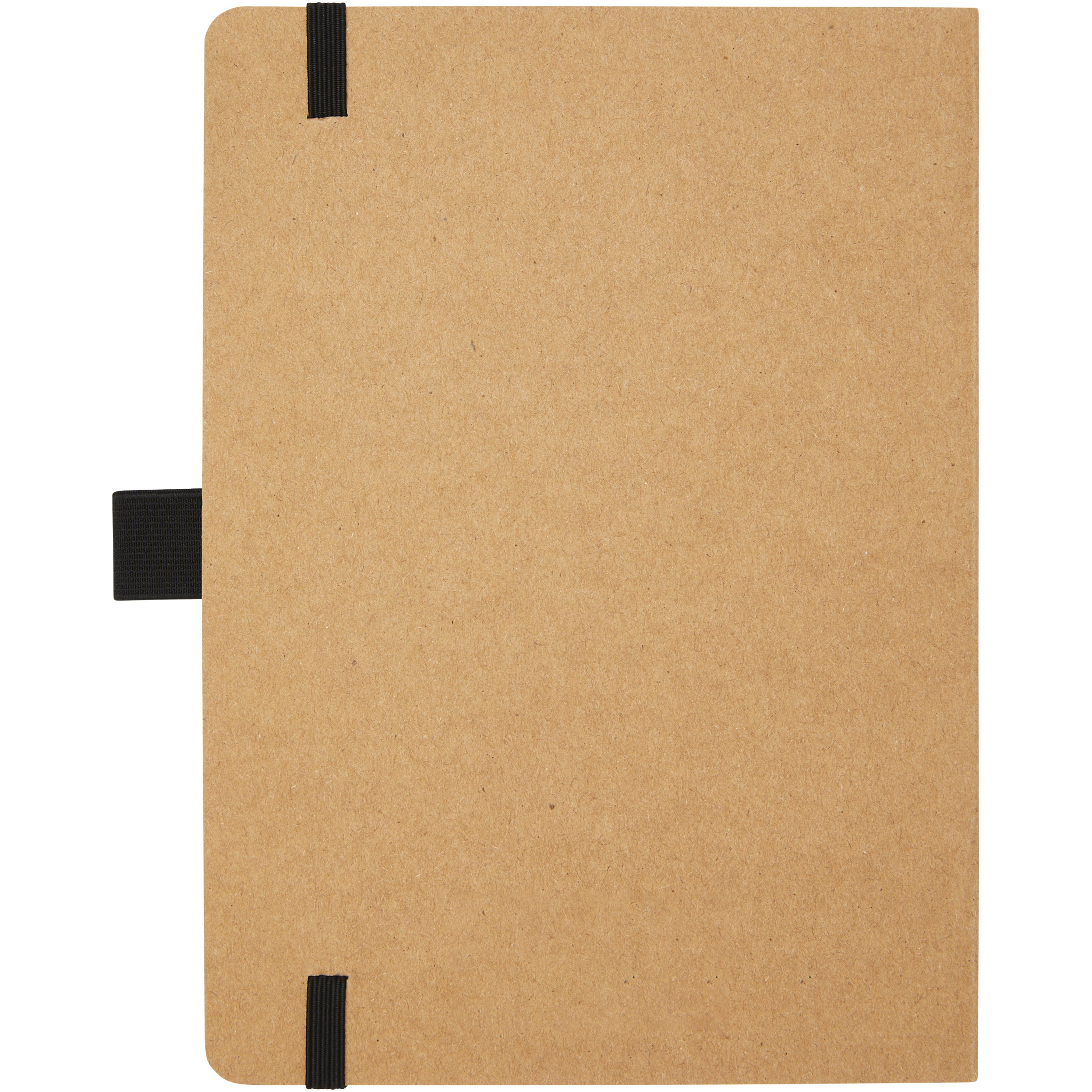 Berk Recycled Paper Notebook