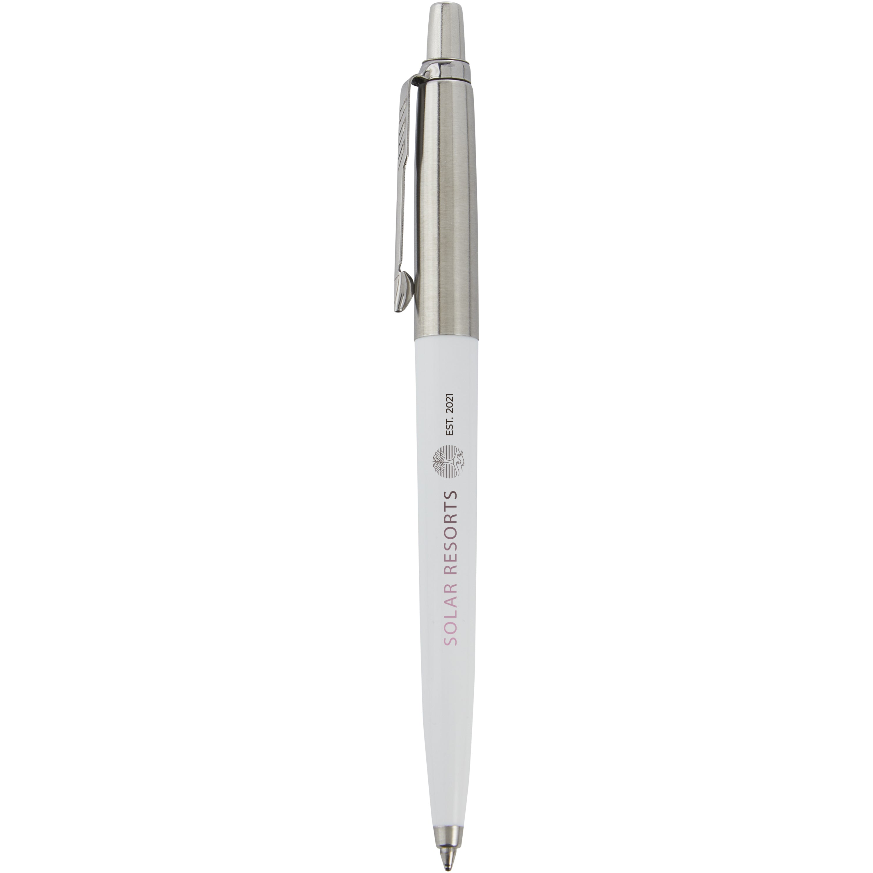 Parker Jotter Recycled Scratch Free Ballpoint Pen