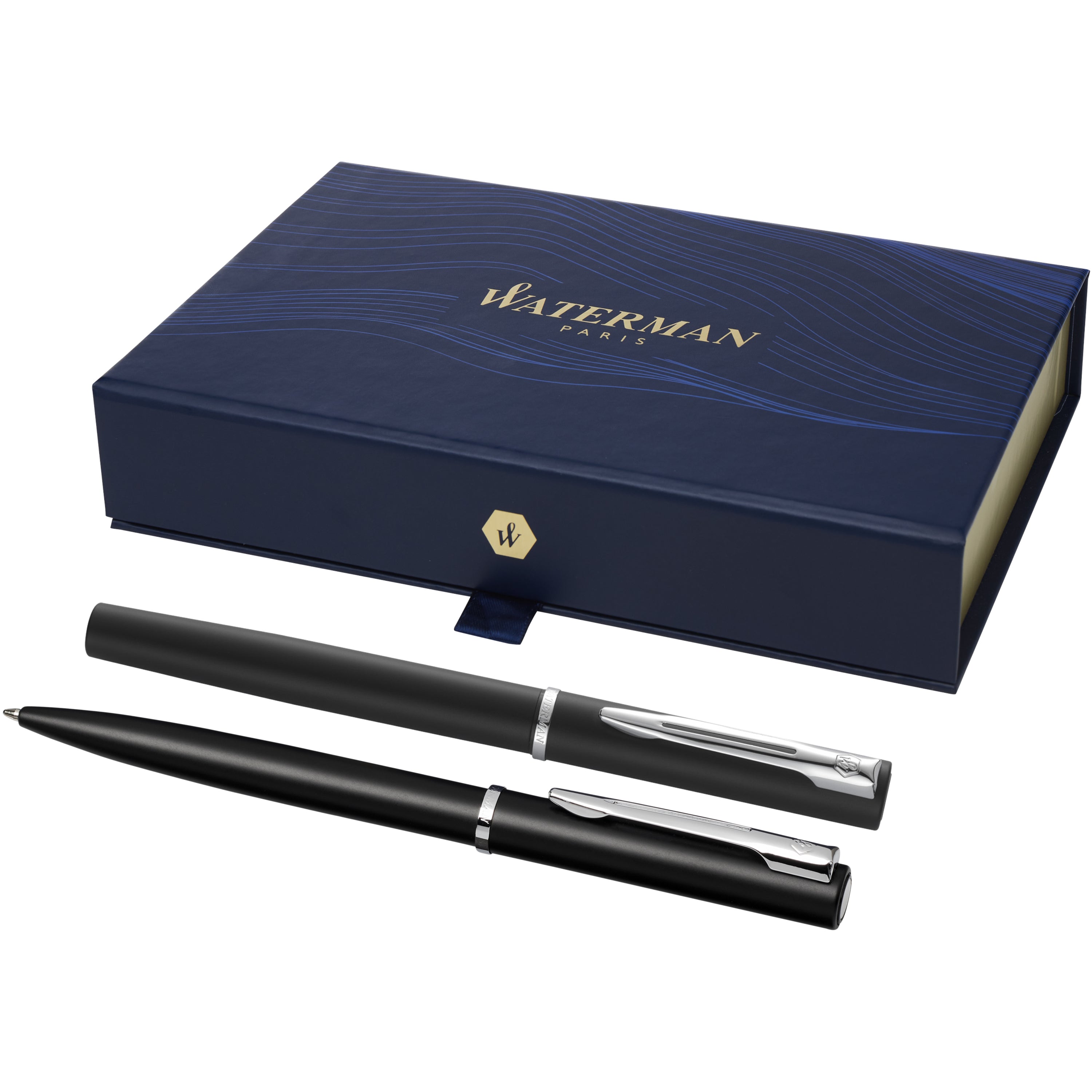 Waterman Allure Dual Pen Set