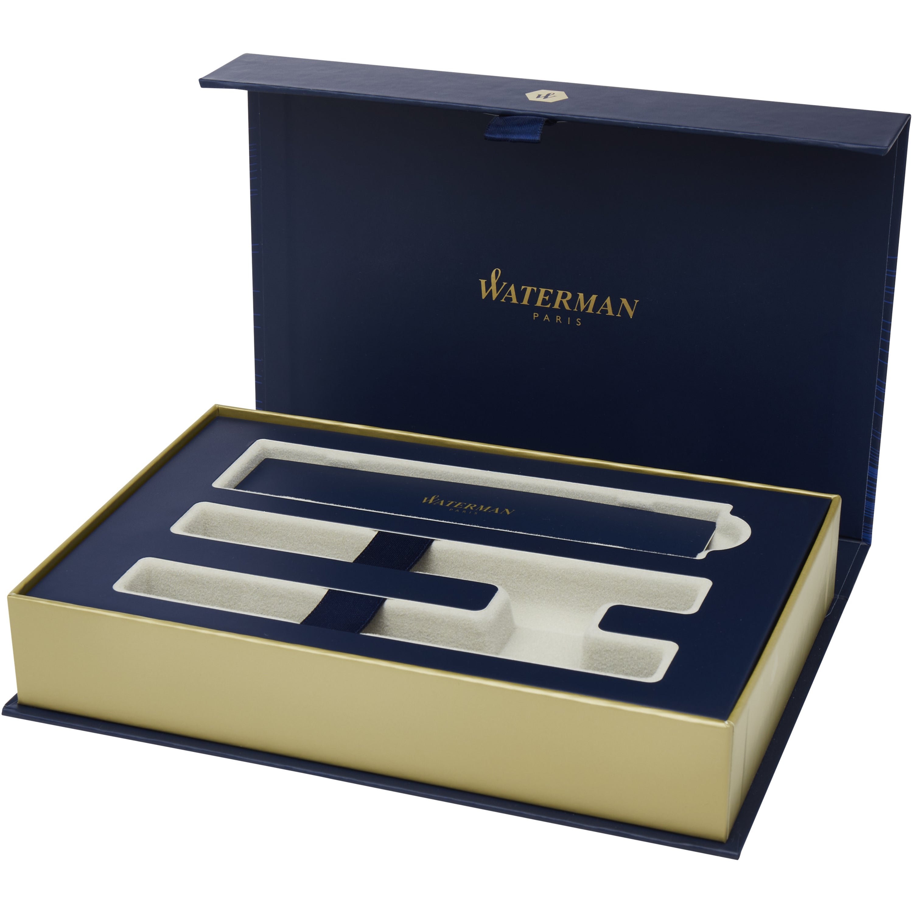 Waterman Allure Dual Pen Set