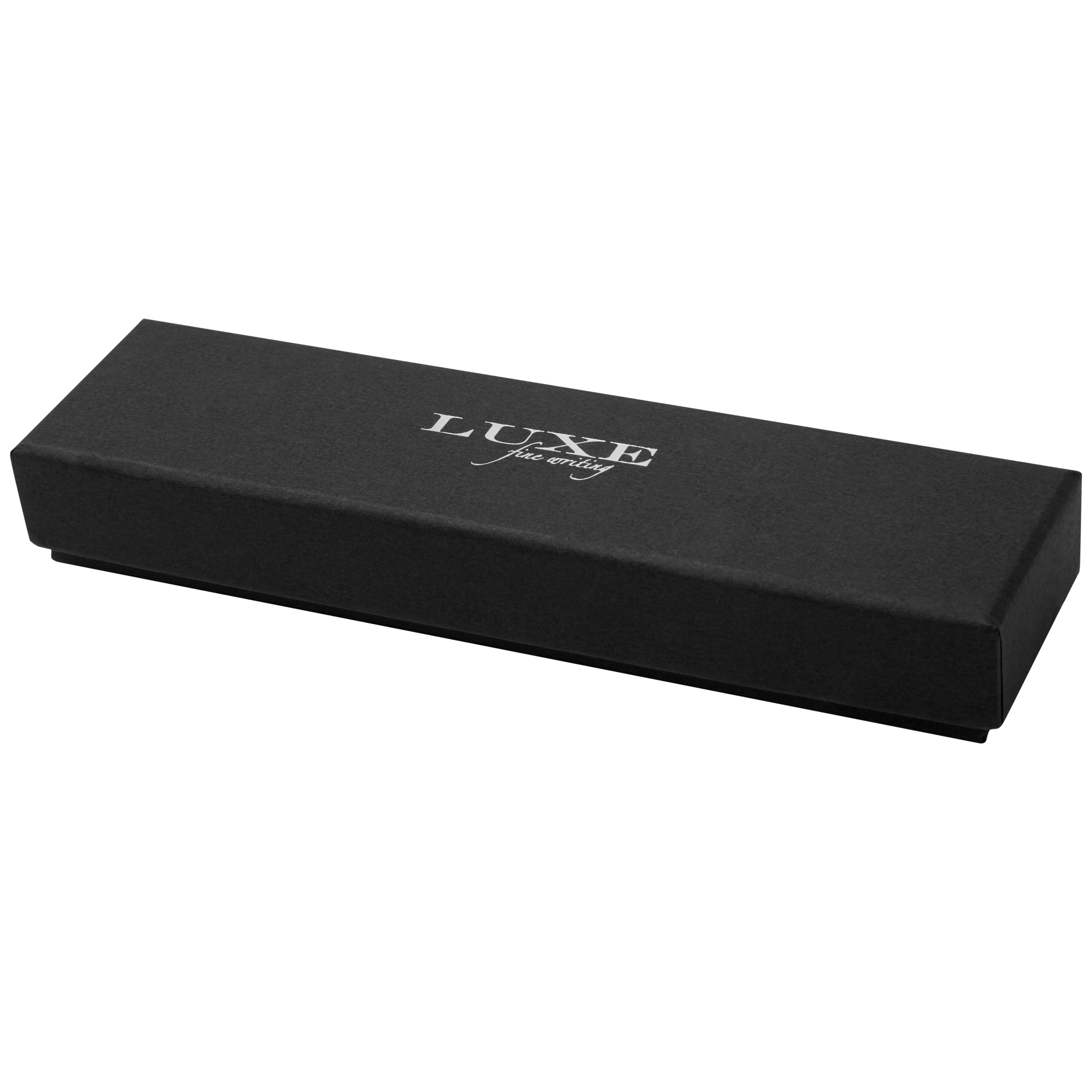 Lucetta Recycled Aluminium Fountain Pen