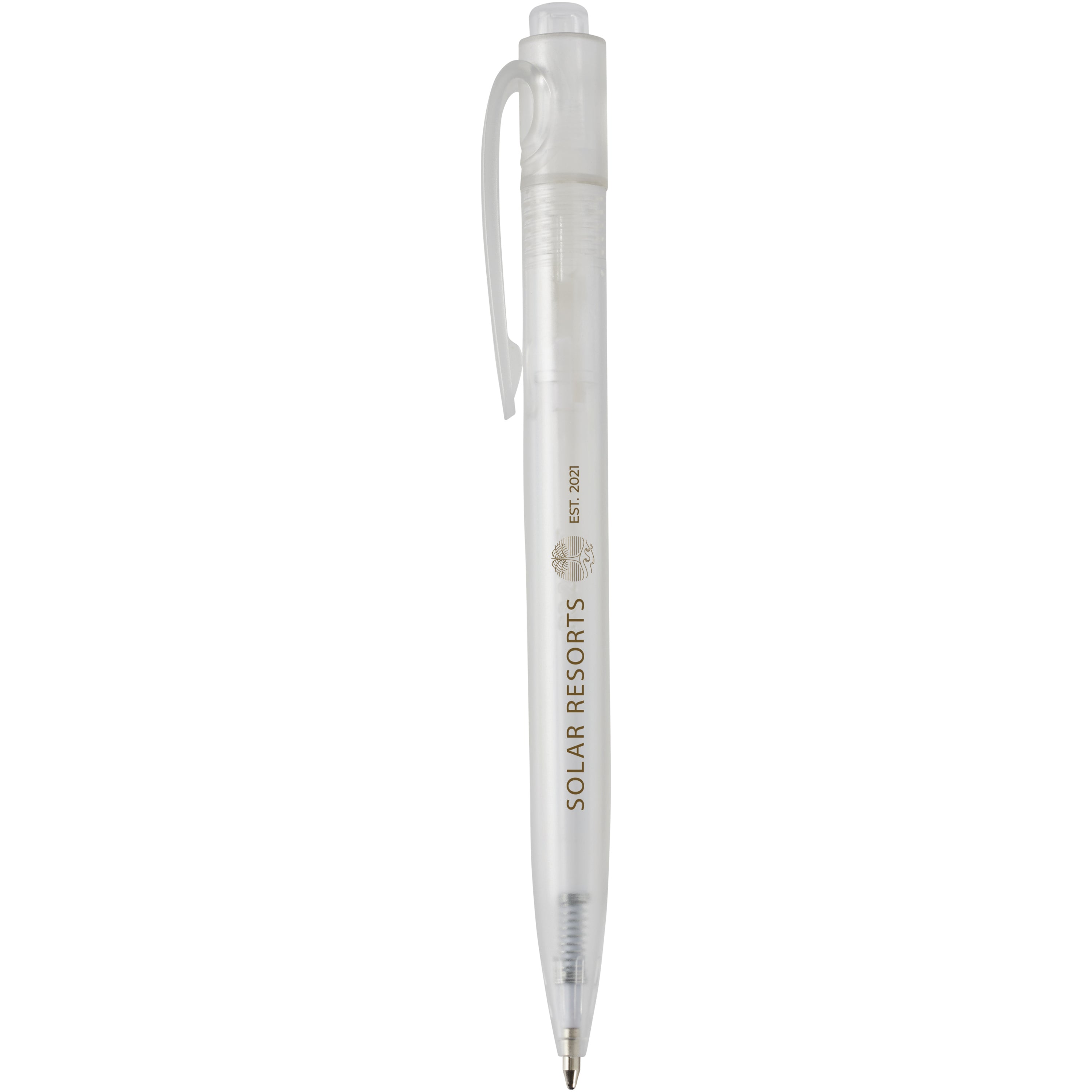 Thalaasa Ocean Bound Plastic Ballpoint Pen