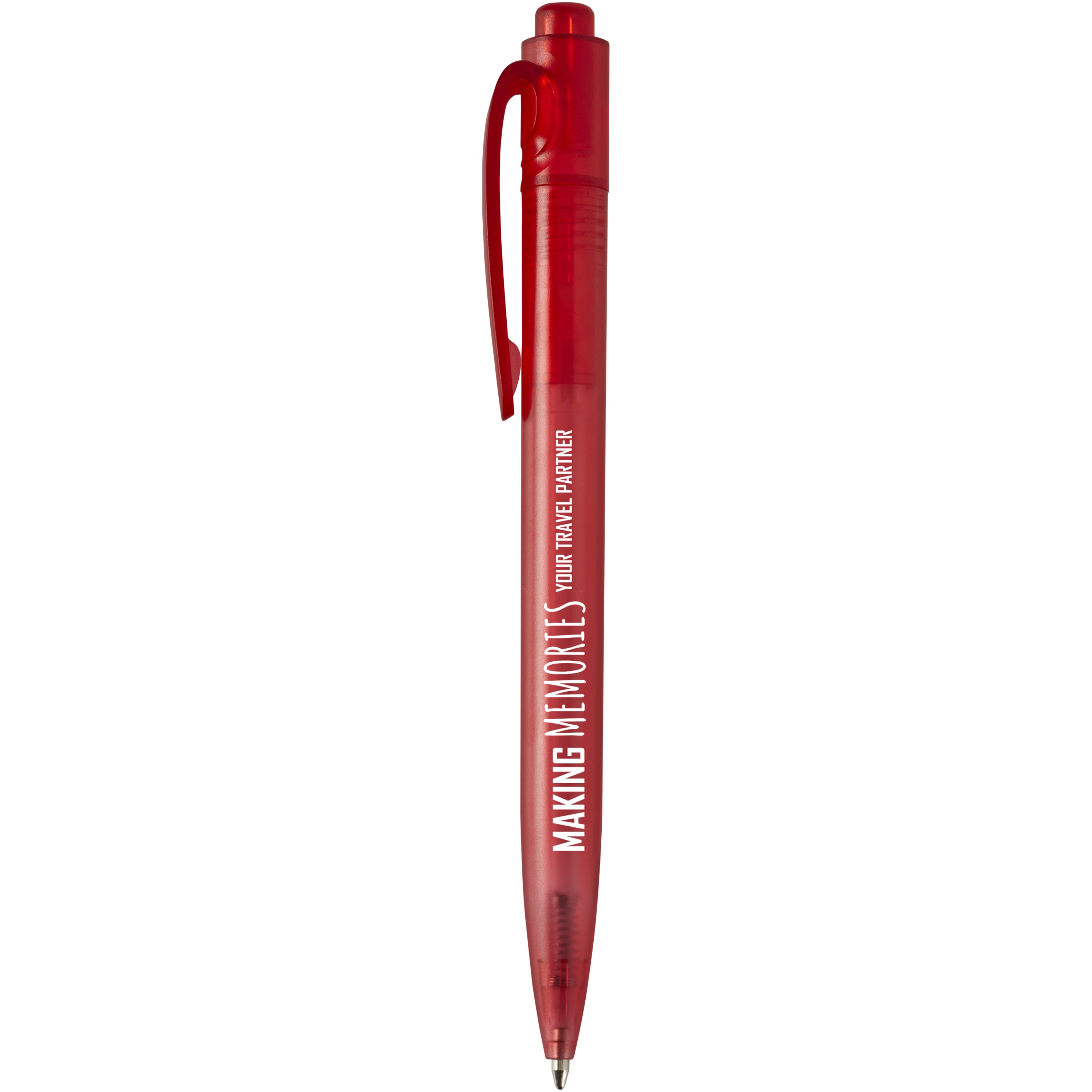 Thalaasa Ocean Bound Plastic Ballpoint Pen