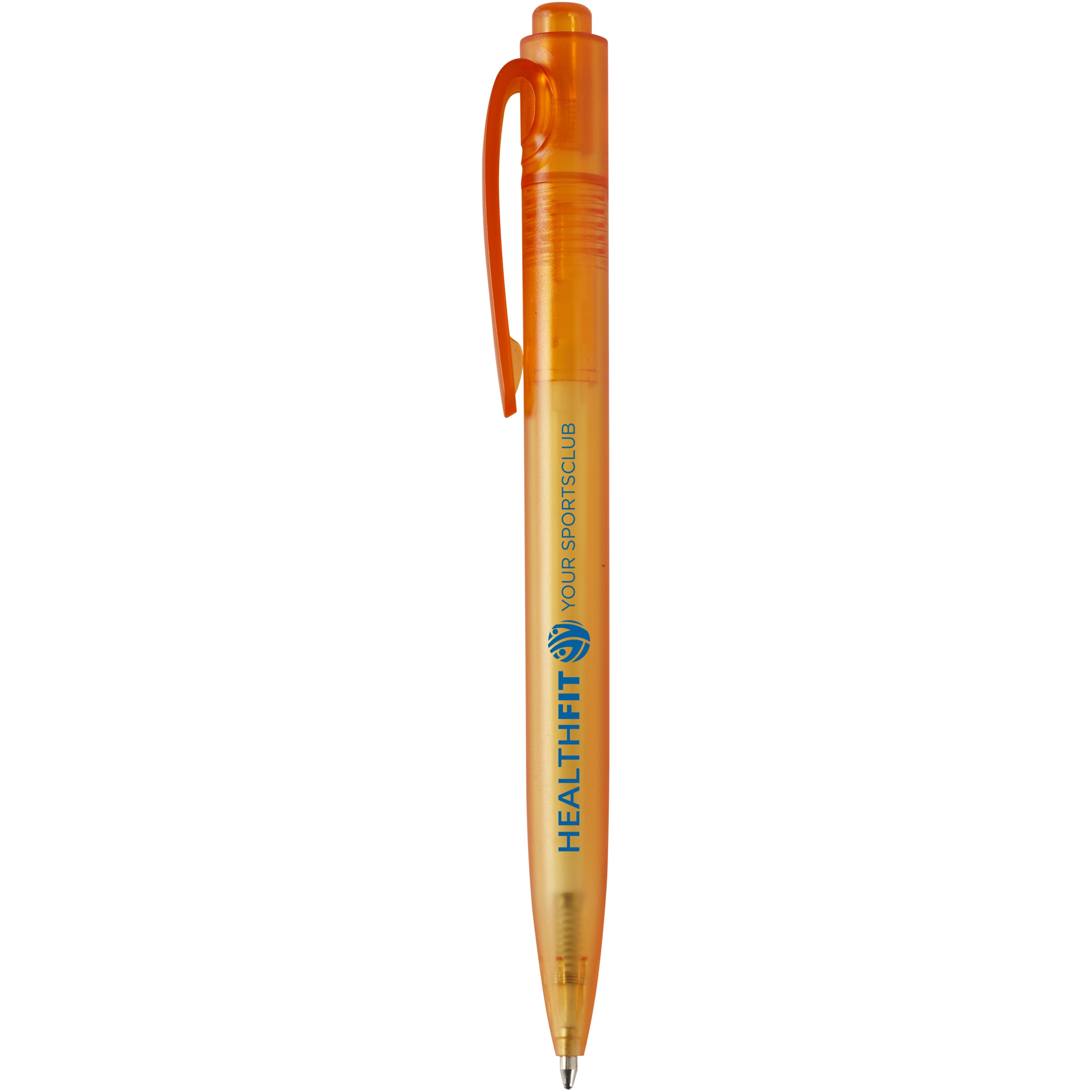 Thalaasa Ocean Bound Plastic Ballpoint Pen