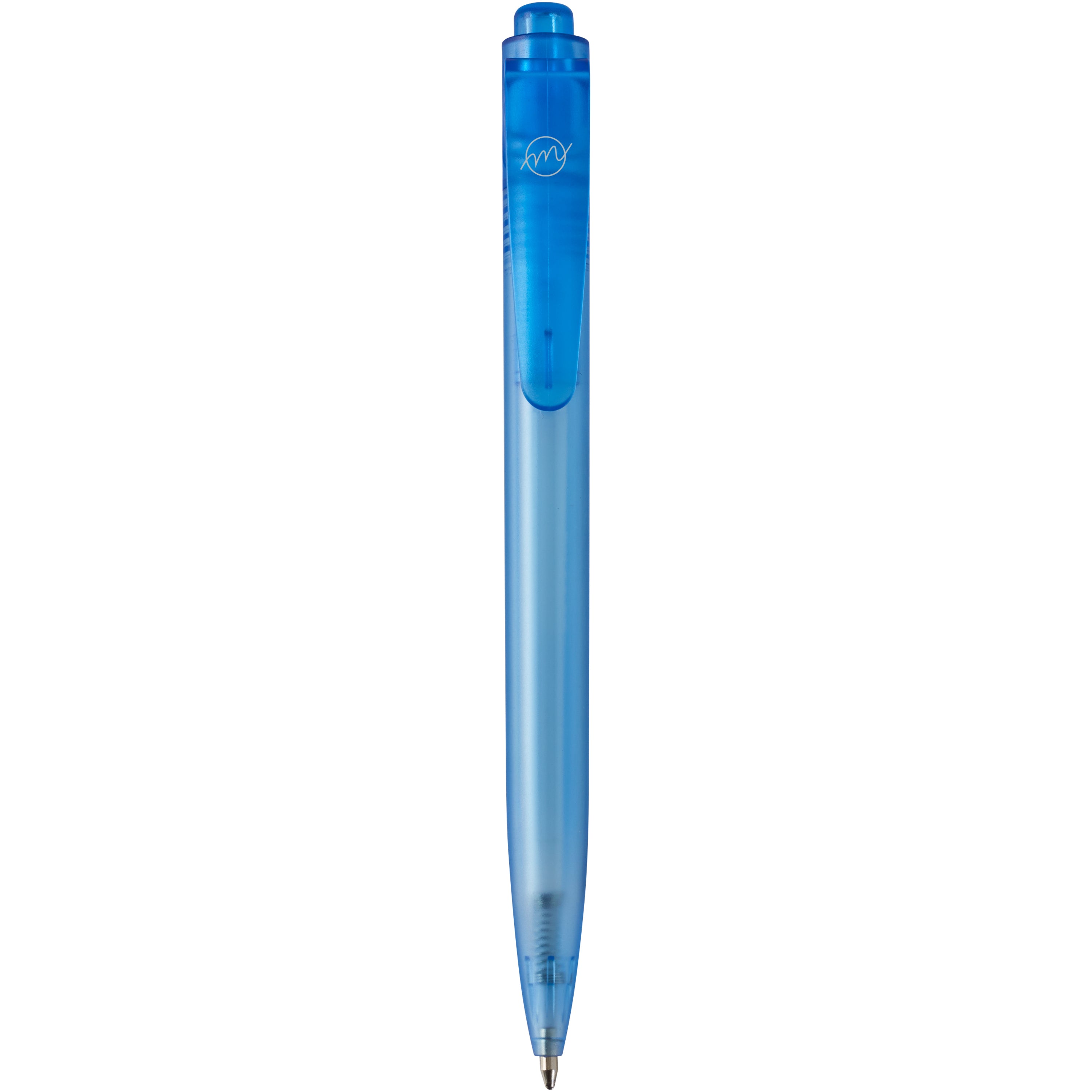 Thalaasa Ocean Bound Plastic Ballpoint Pen
