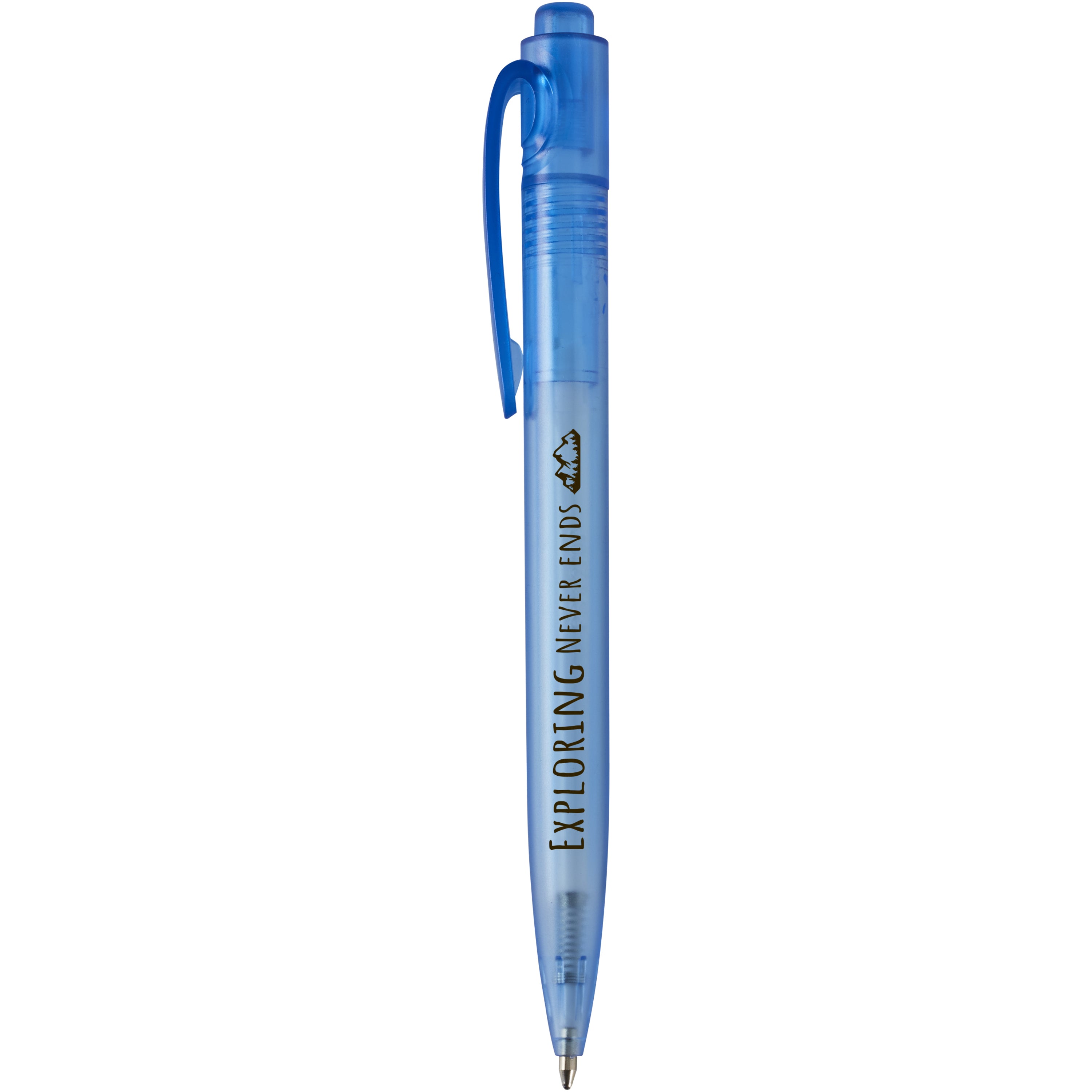 Thalaasa Ocean Bound Plastic Ballpoint Pen