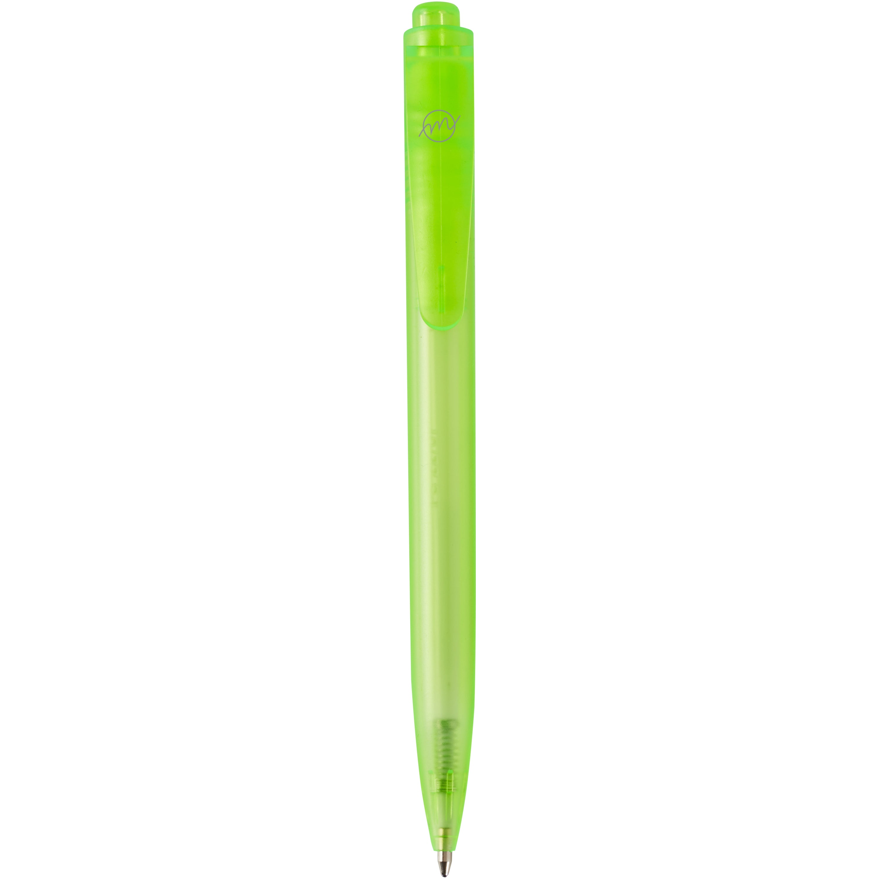 Thalaasa Ocean Bound Plastic Ballpoint Pen