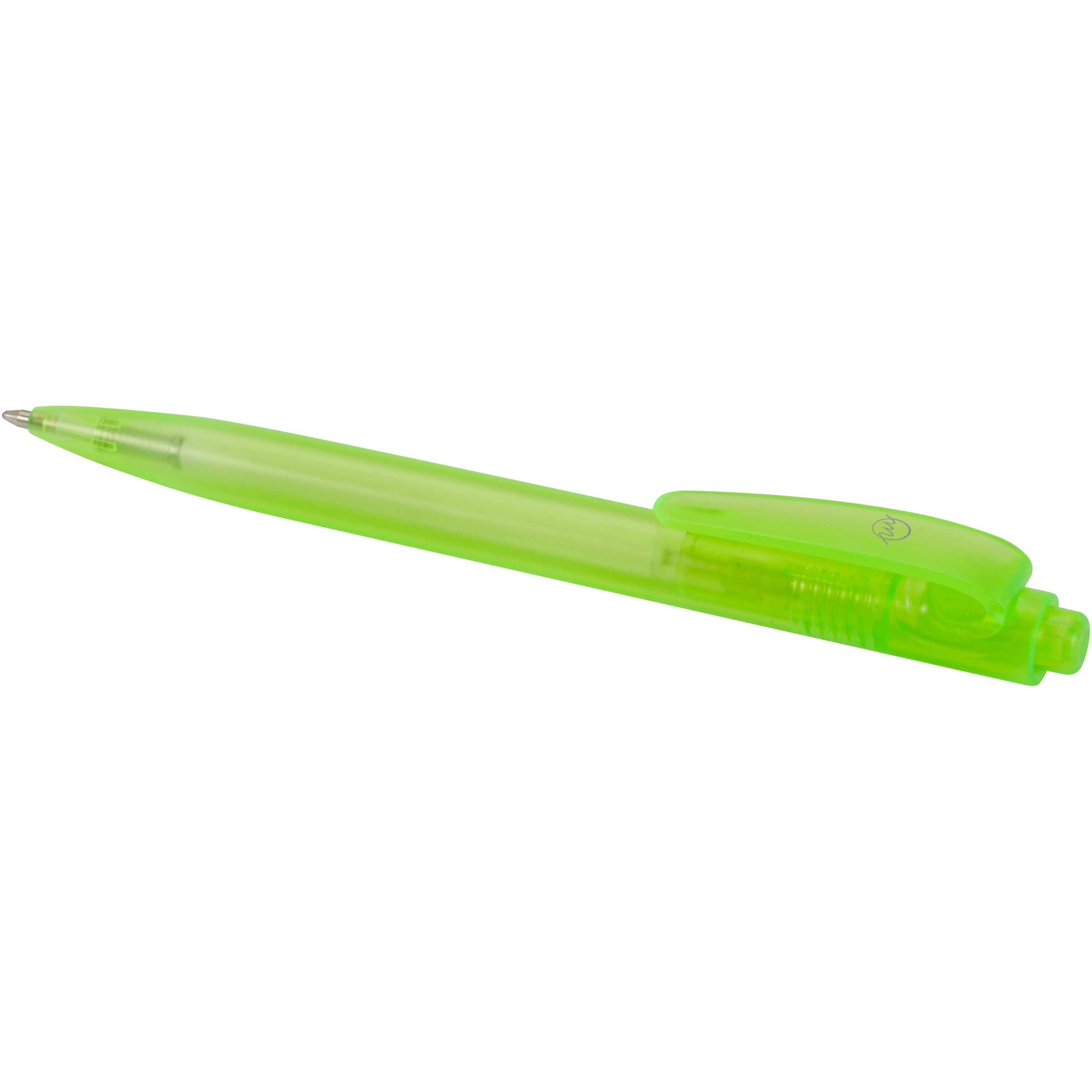 Thalaasa Ocean Bound Plastic Ballpoint Pen