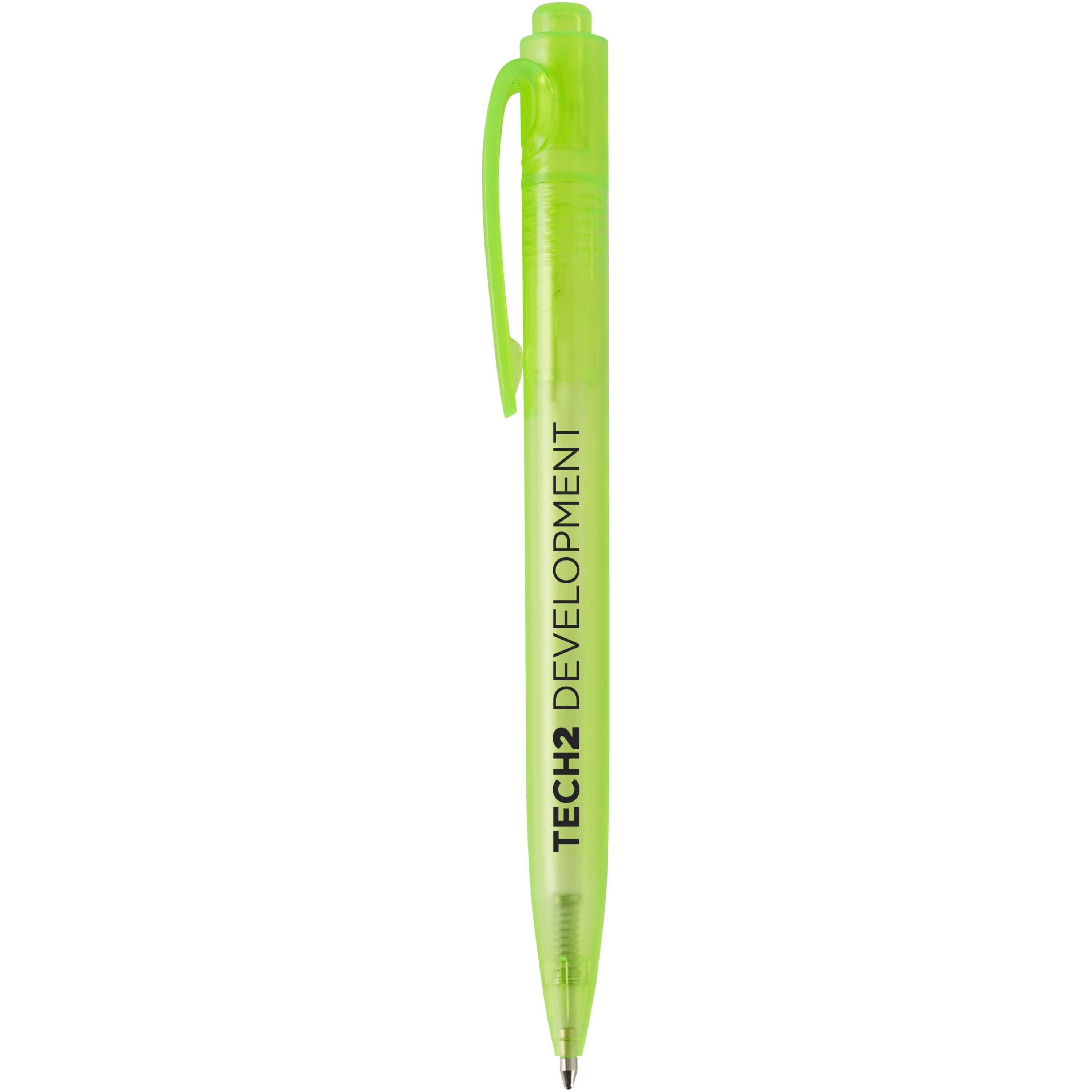 Thalaasa Ocean Bound Plastic Ballpoint Pen