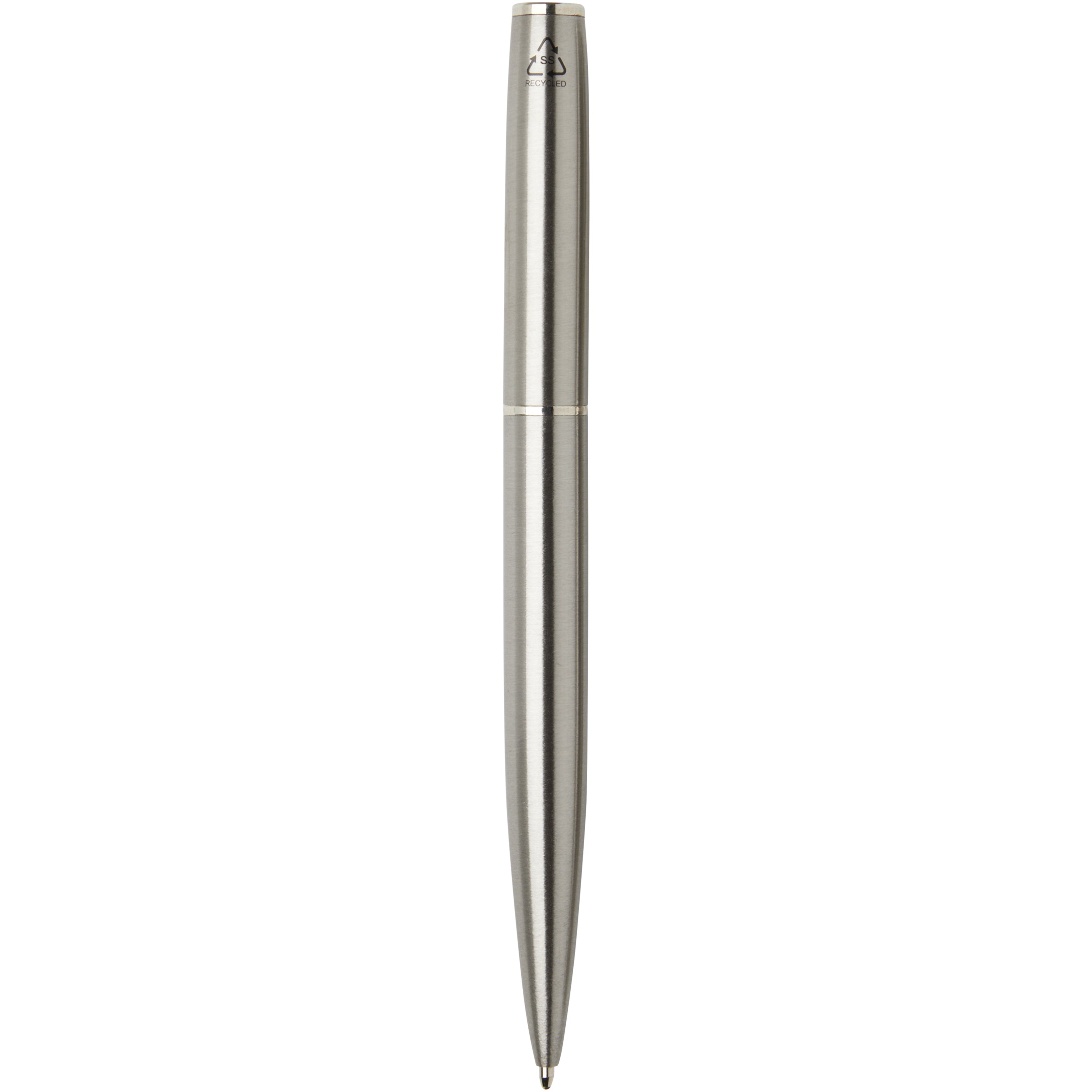 Didimis Recycled Stainless Steel Duo Pen Set