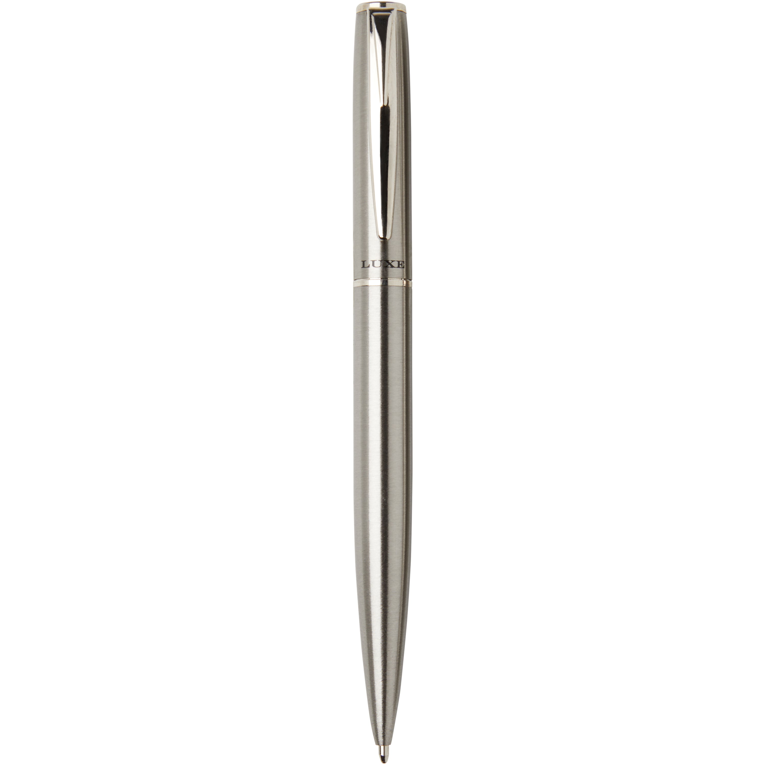 Didimis Recycled Stainless Steel Duo Pen Set