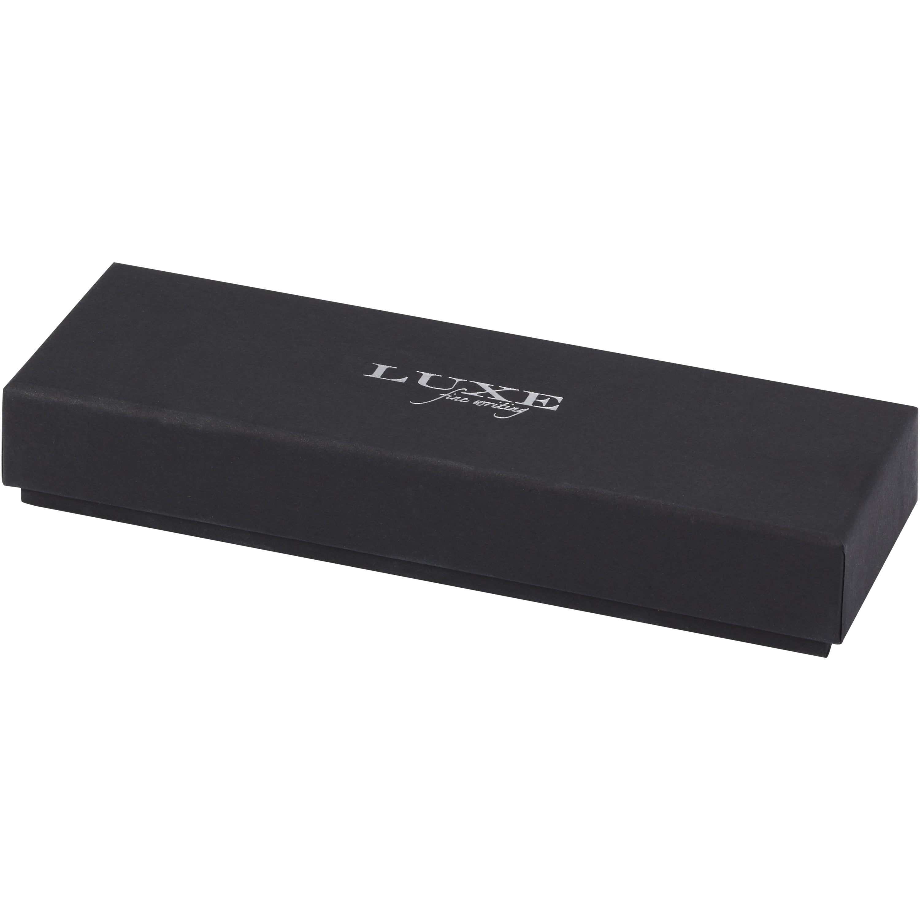 Lucetto Recycled Aluminium Dual Pen Gift Set
