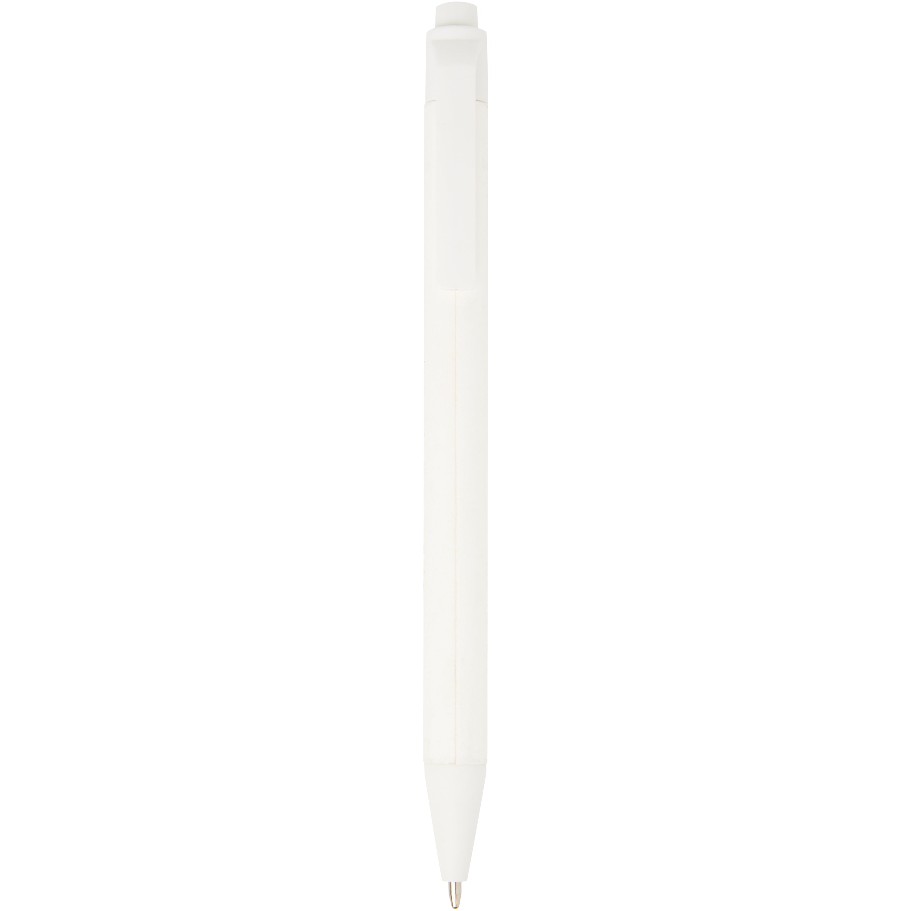 Matte Recycled Paper Ballpoint Pen