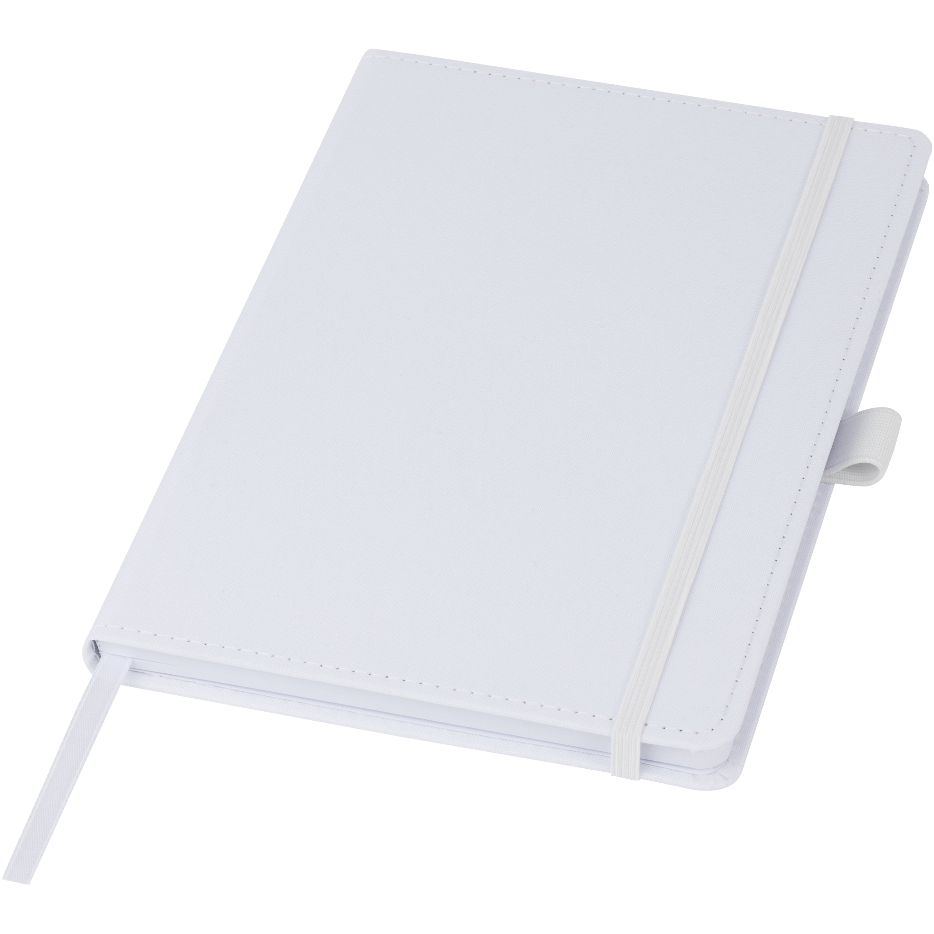 Thalaasa Ocean Bound Plastic Hard Cover Notebook