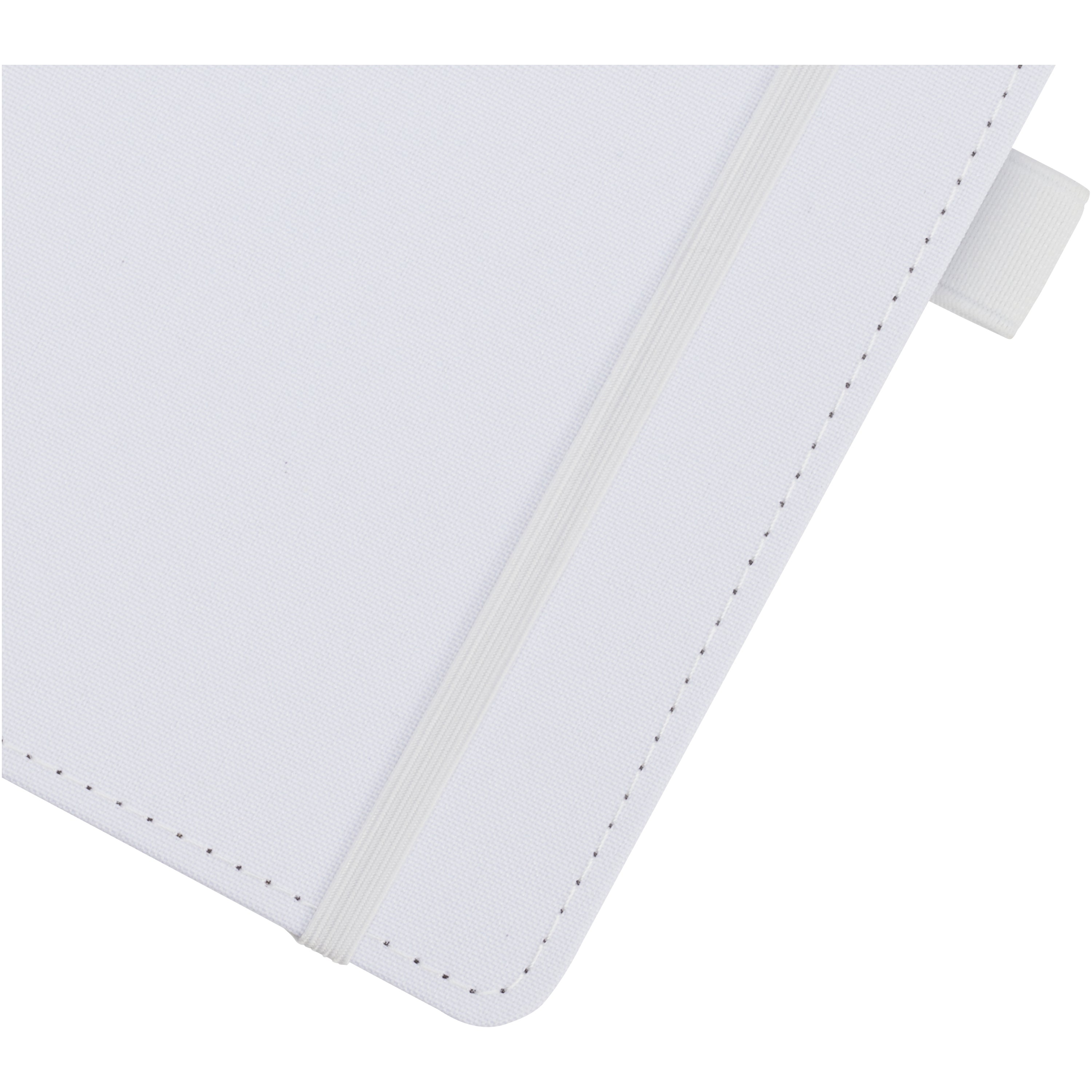 Thalaasa Ocean Bound Plastic Hard Cover Notebook
