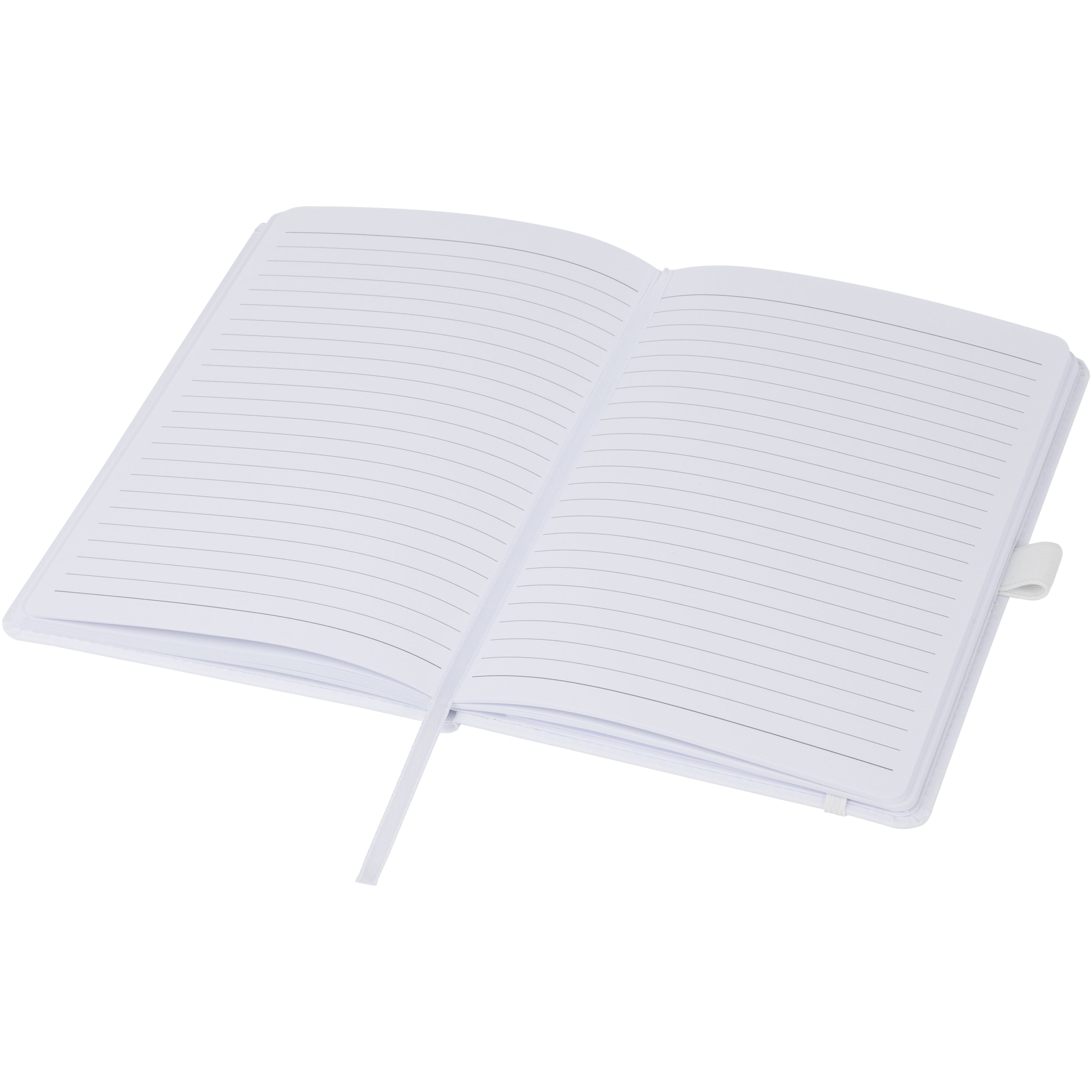 Thalaasa Ocean Bound Plastic Hard Cover Notebook