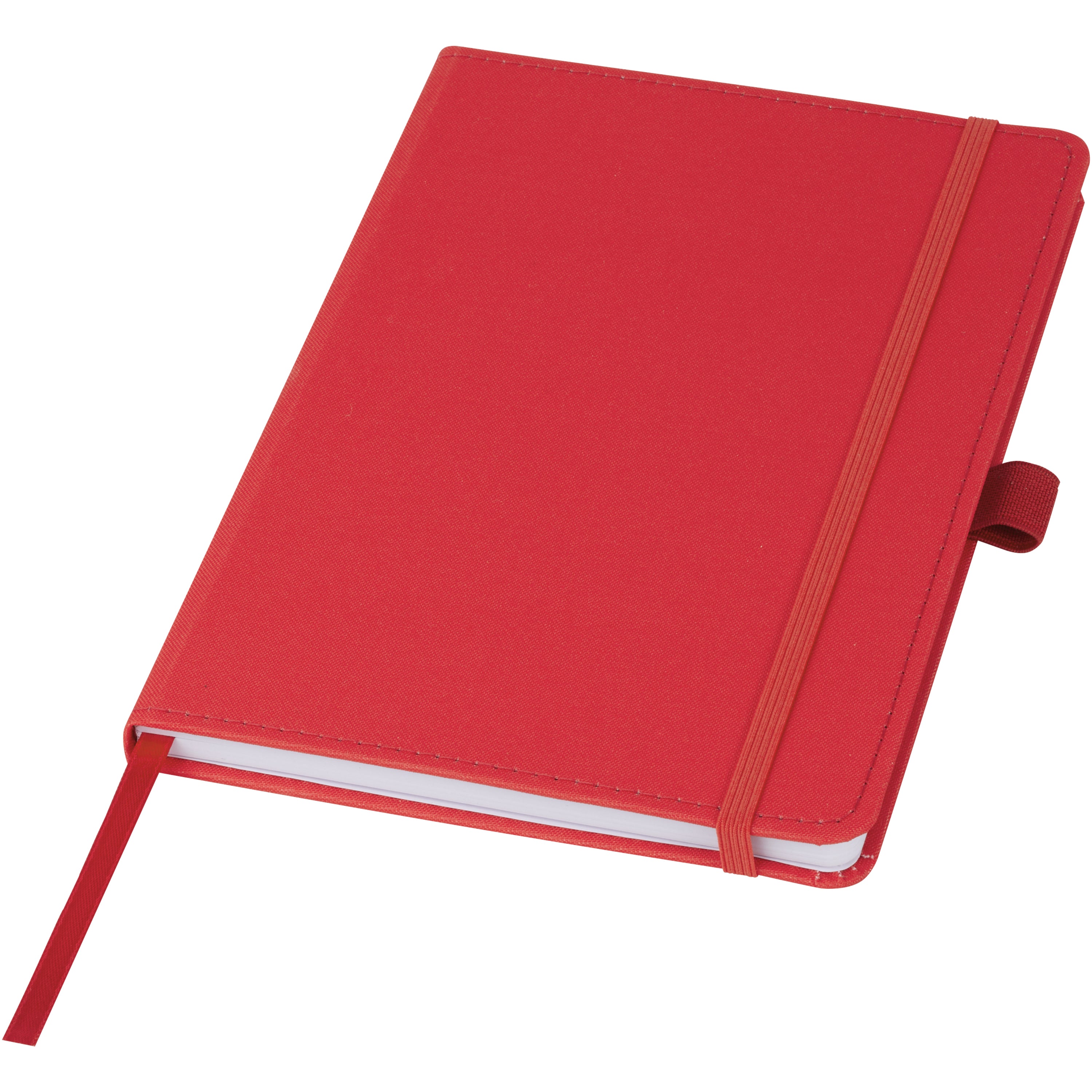 Thalaasa Ocean Bound Plastic Hard Cover Notebook