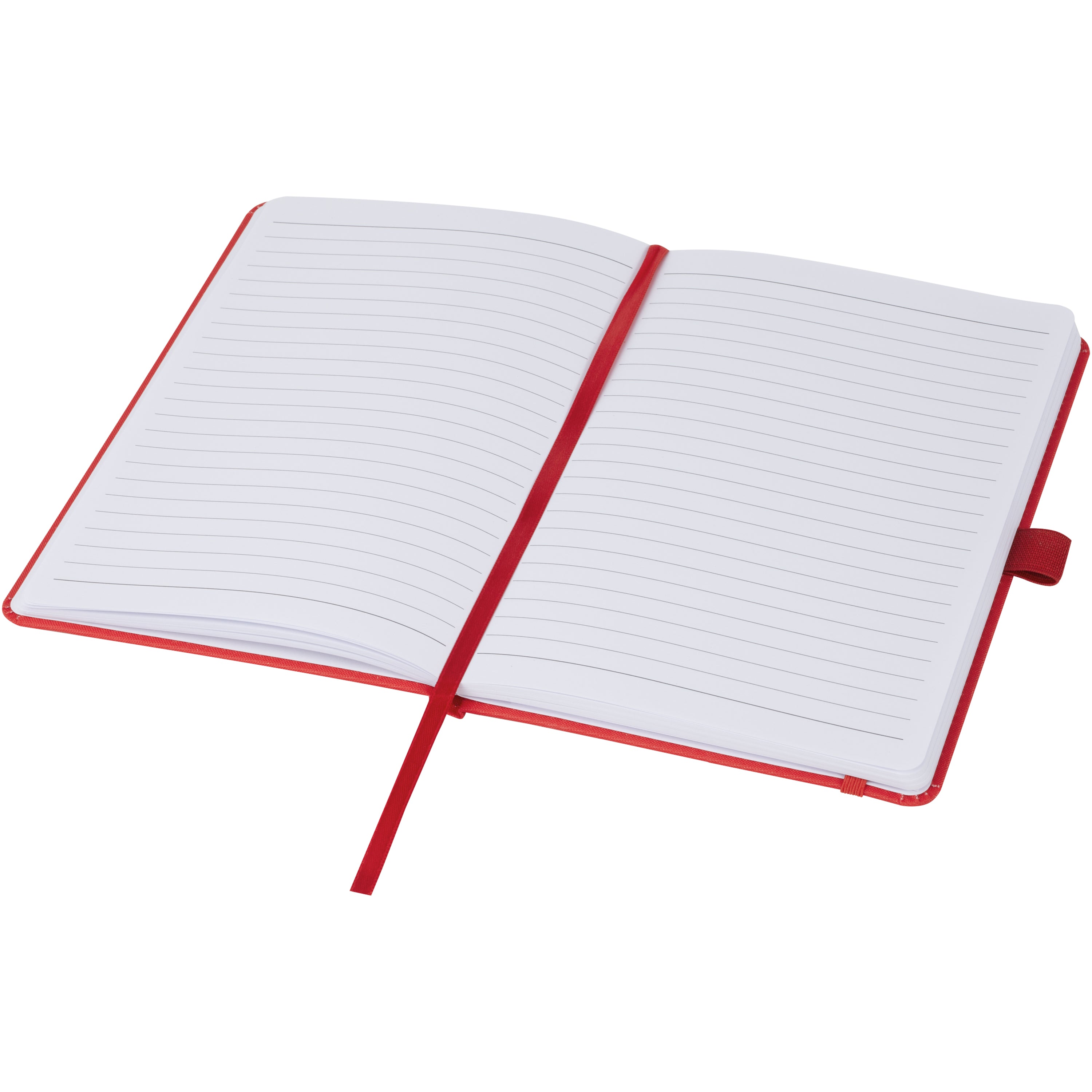 Thalaasa Ocean Bound Plastic Hard Cover Notebook