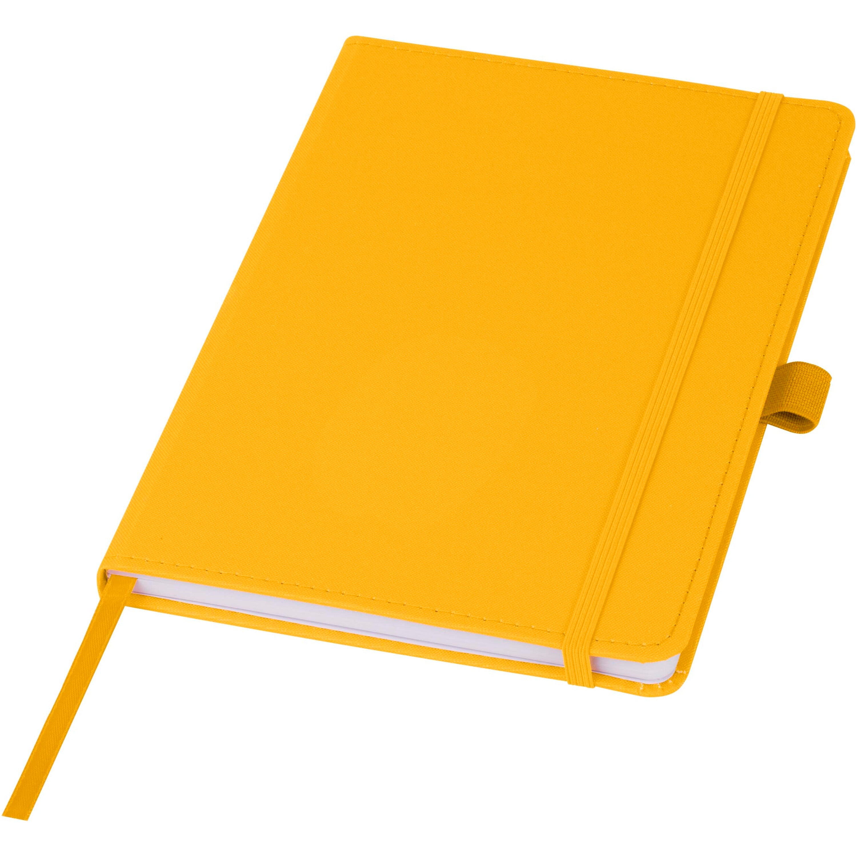Thalaasa Ocean Bound Plastic Hard Cover Notebook
