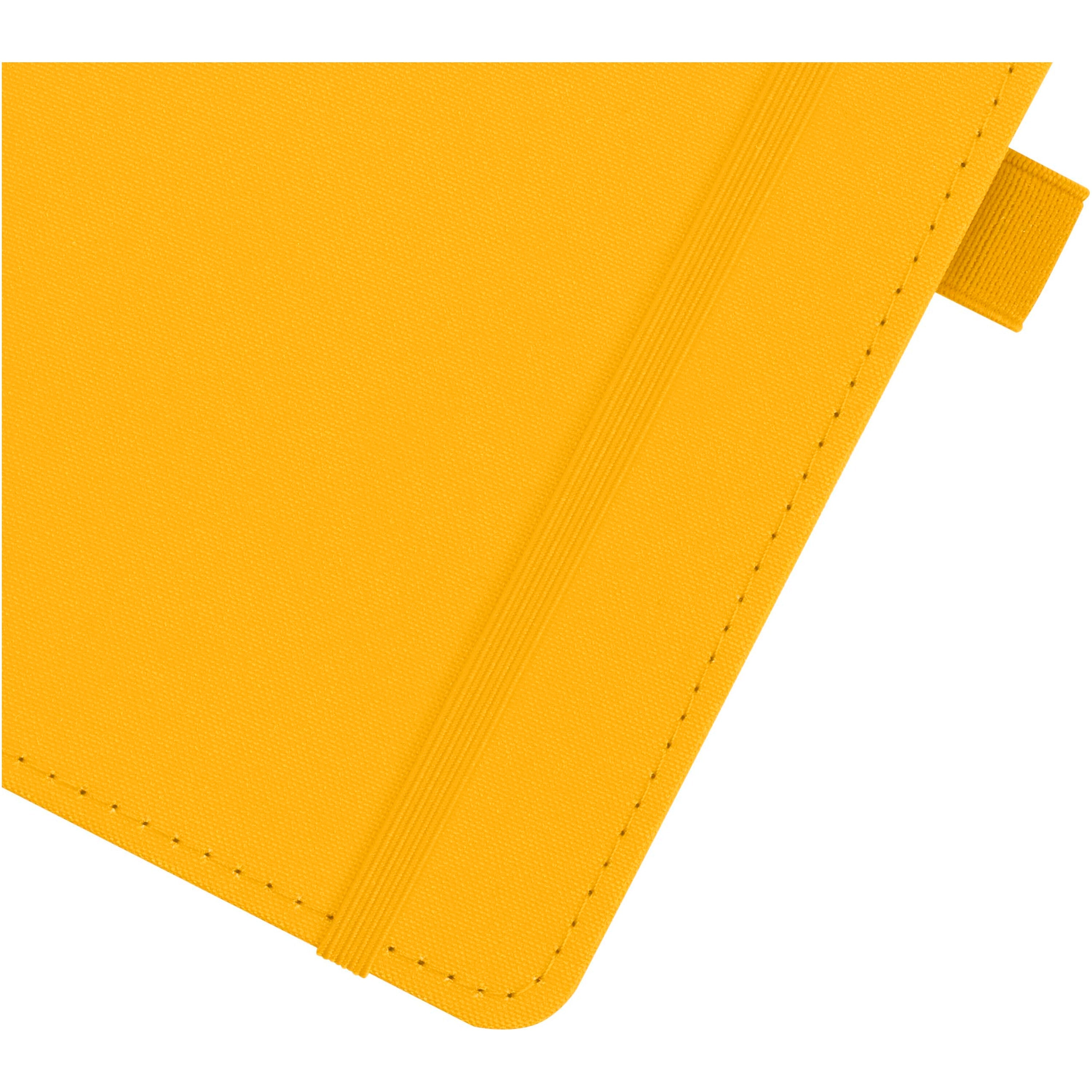 Thalaasa Ocean Bound Plastic Hard Cover Notebook