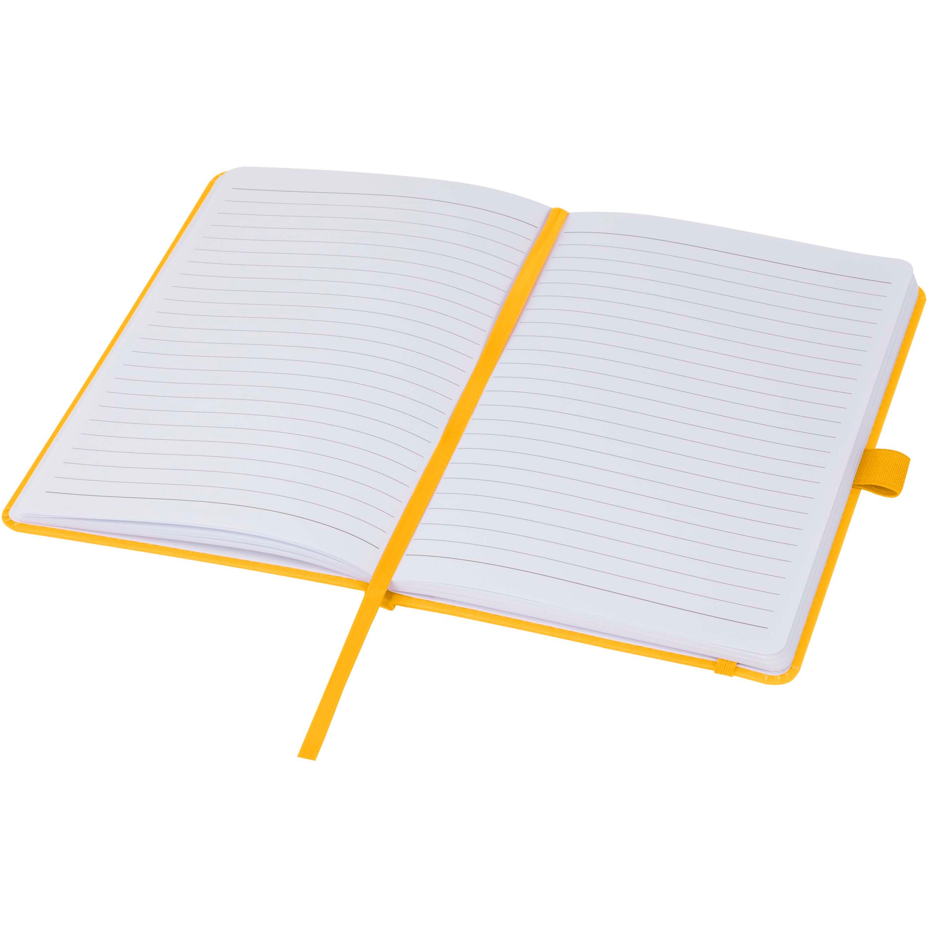 Thalaasa Ocean Bound Plastic Hard Cover Notebook
