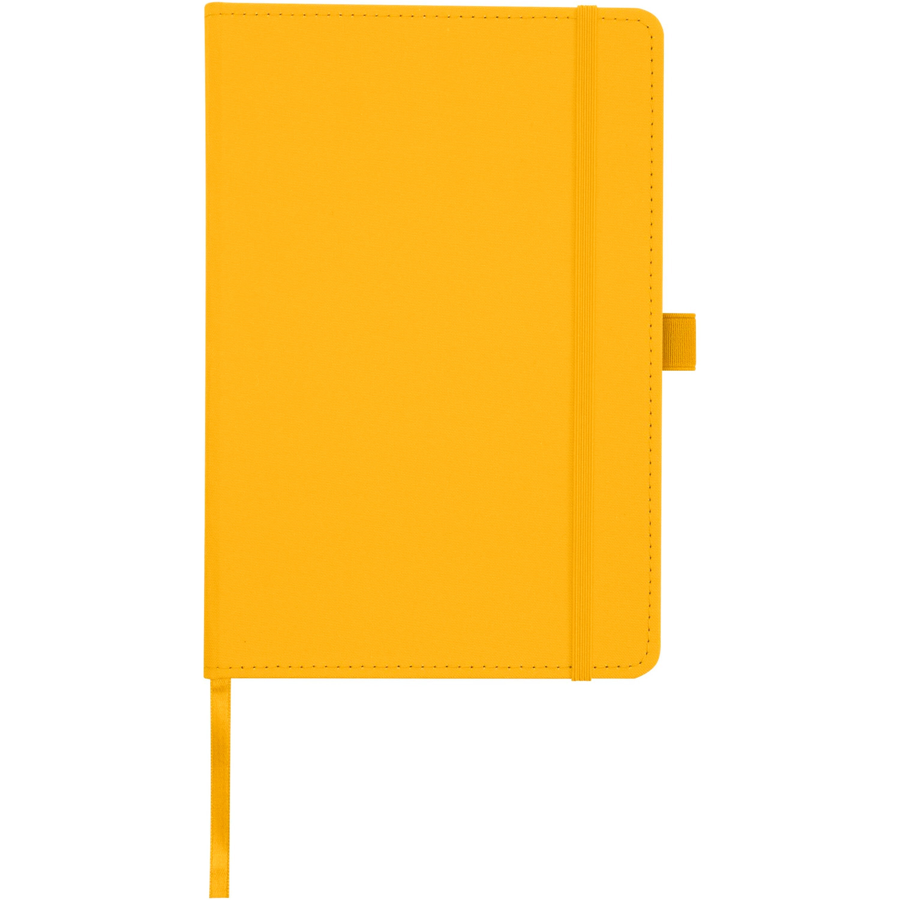 Thalaasa Ocean Bound Plastic Hard Cover Notebook
