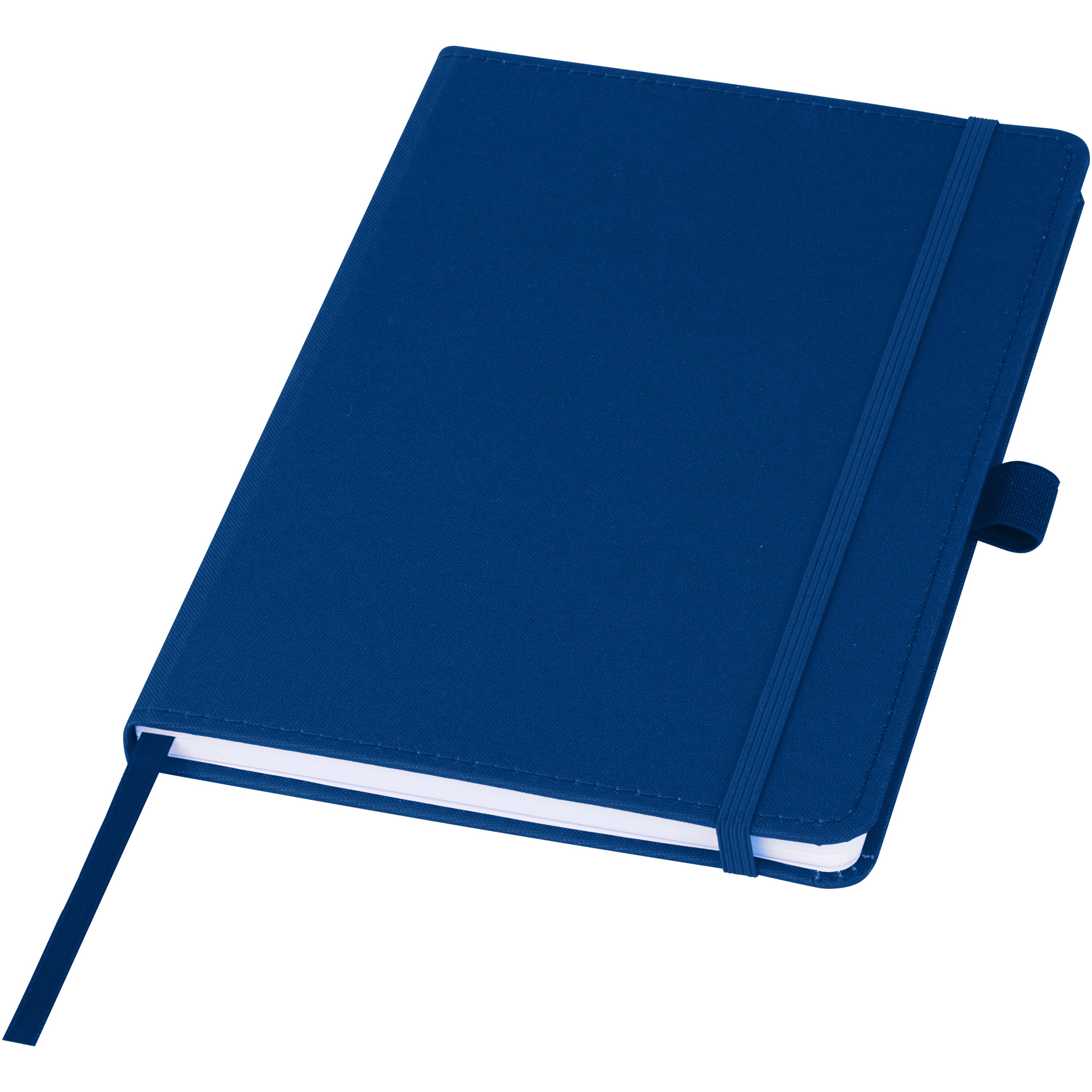 Thalaasa Ocean Bound Plastic Hard Cover Notebook
