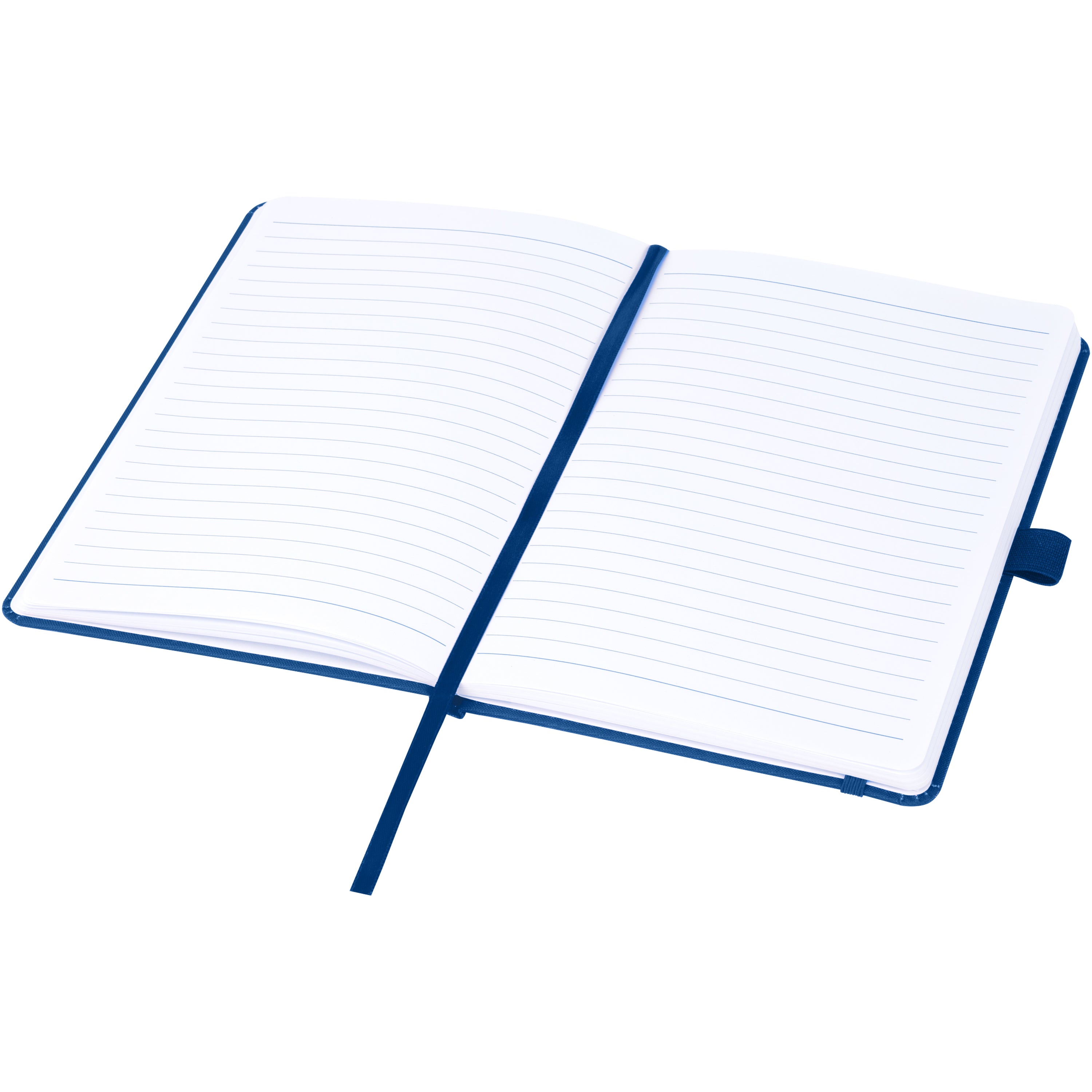 Thalaasa Ocean Bound Plastic Hard Cover Notebook