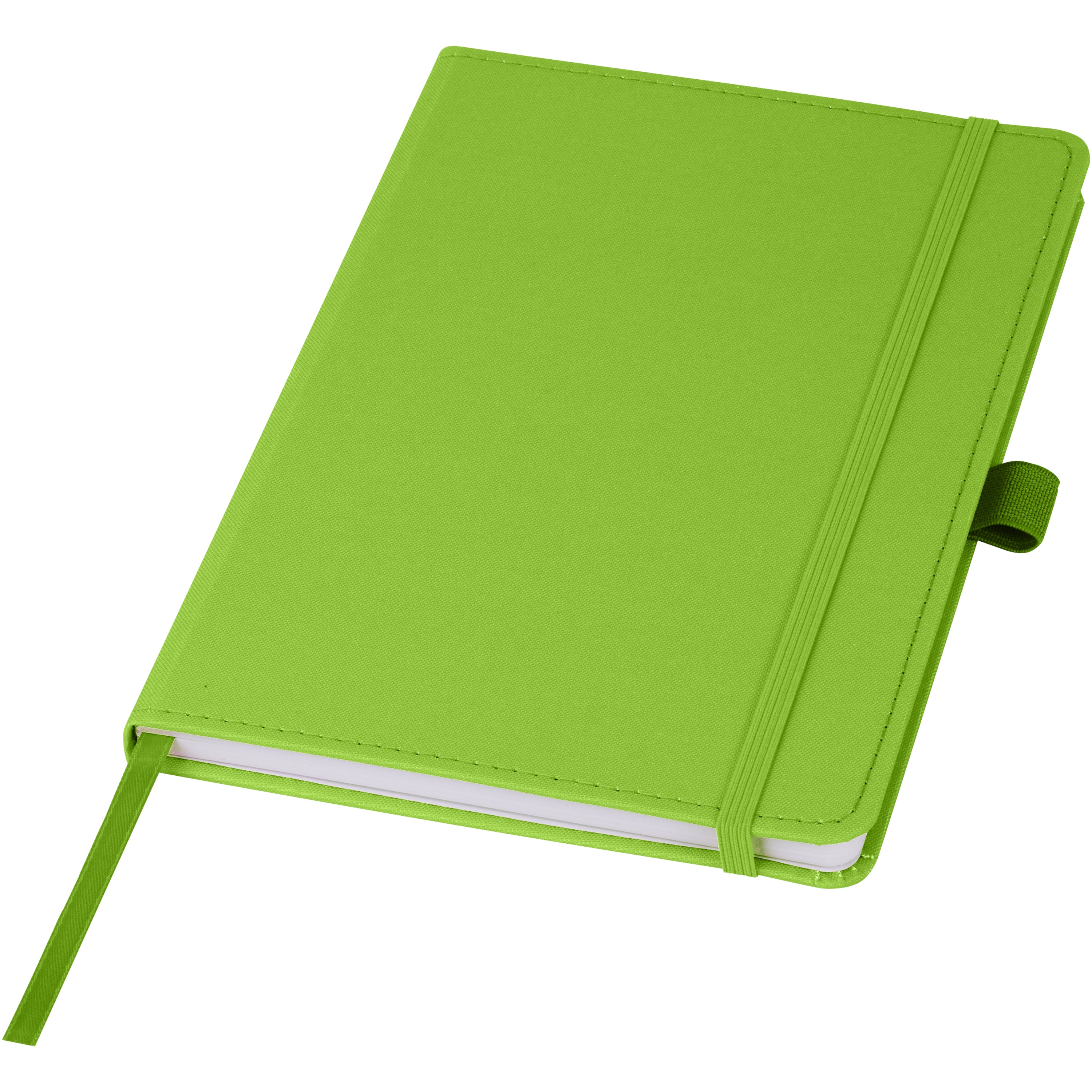 Thalaasa Ocean Bound Plastic Hard Cover Notebook