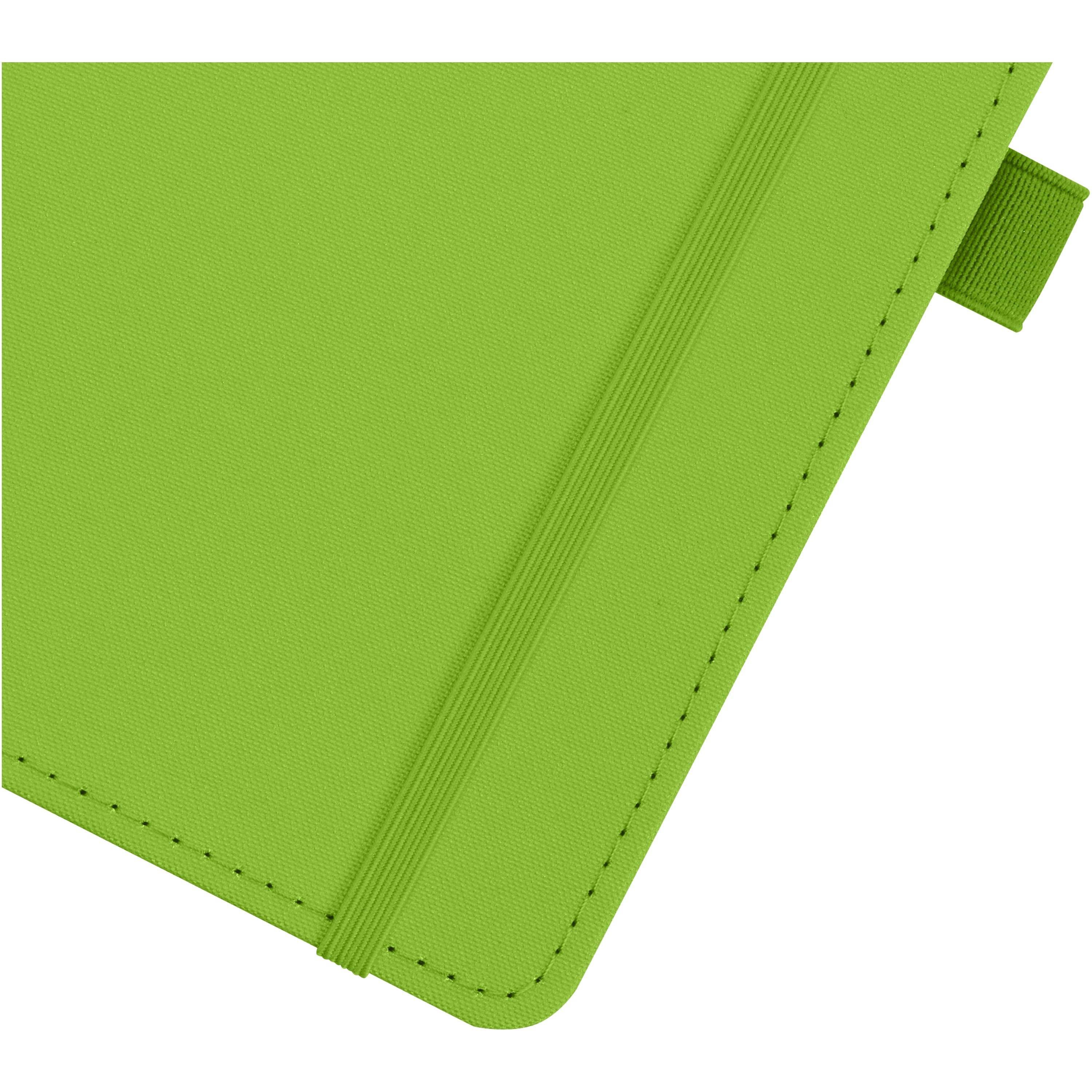 Thalaasa Ocean Bound Plastic Hard Cover Notebook