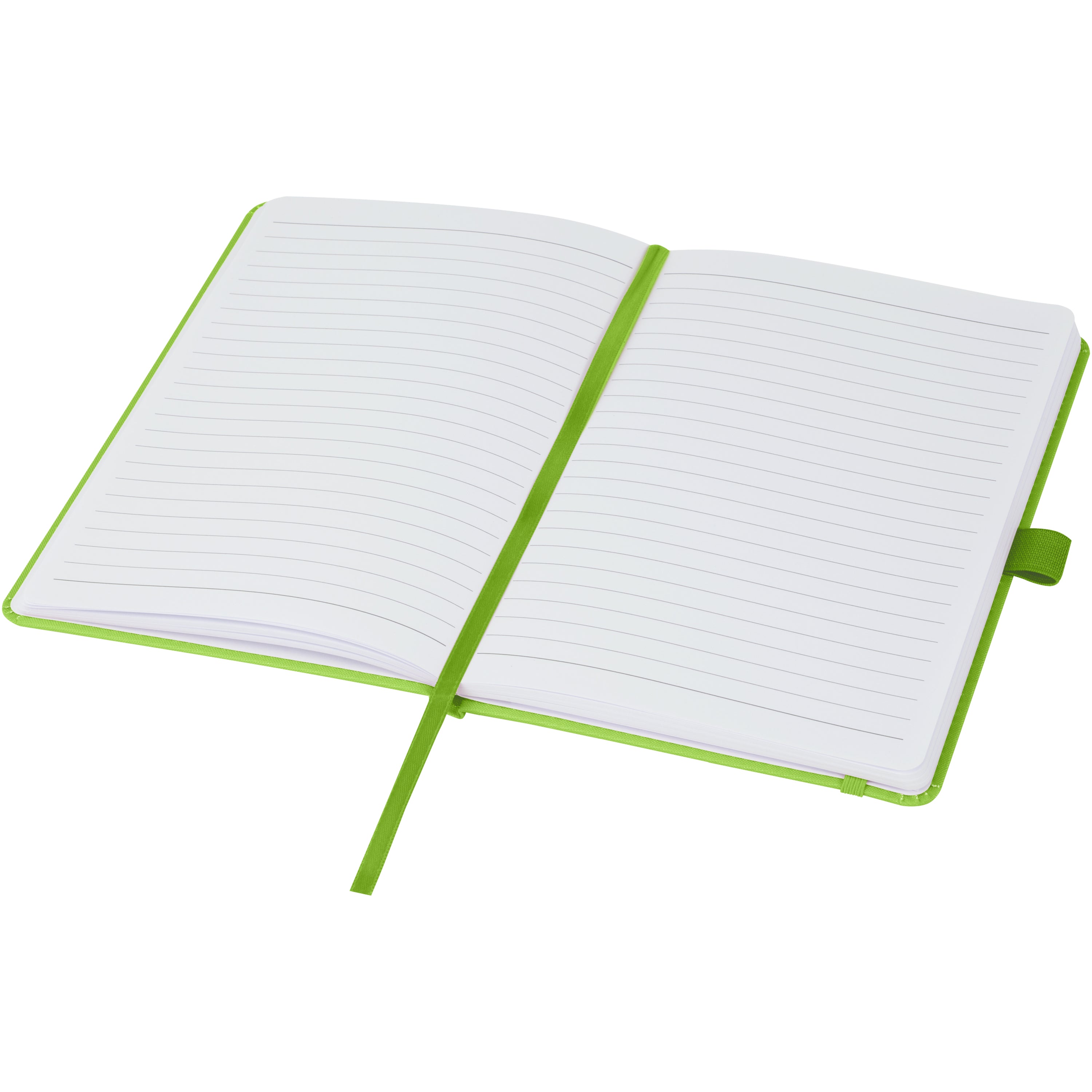 Thalaasa Ocean Bound Plastic Hard Cover Notebook
