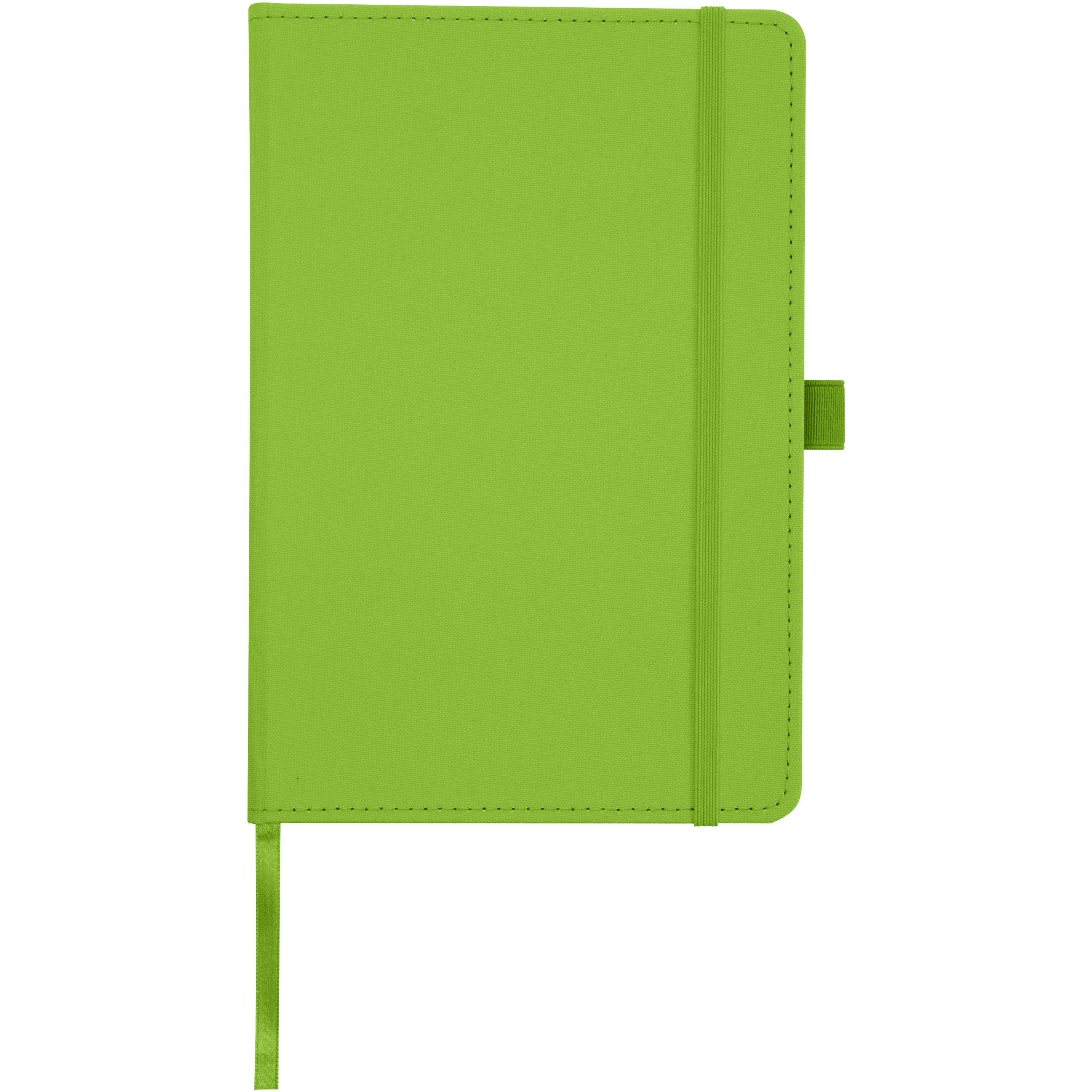 Thalaasa Ocean Bound Plastic Hard Cover Notebook